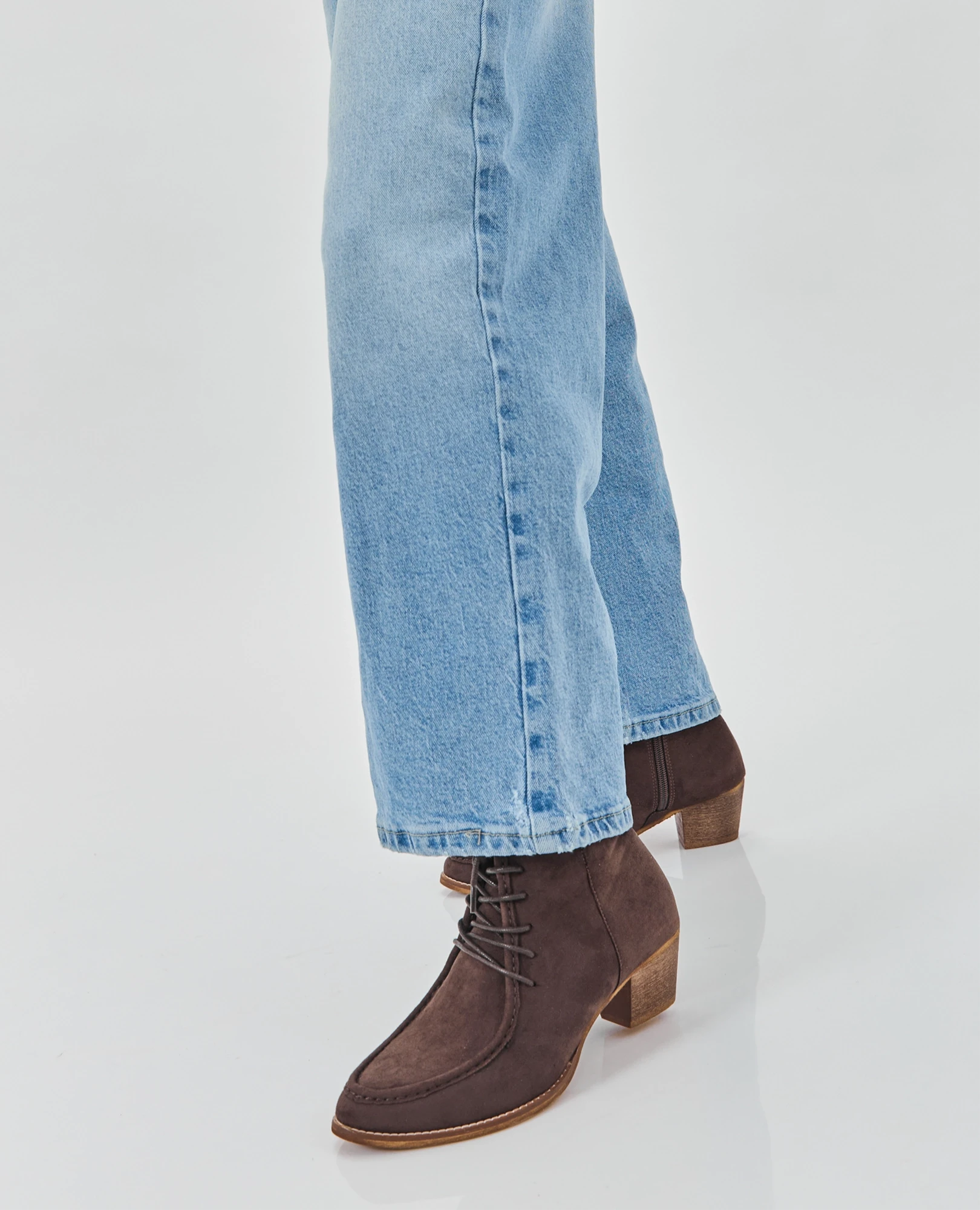 מגפוני עקב- מירן - B Unique - מגפונים