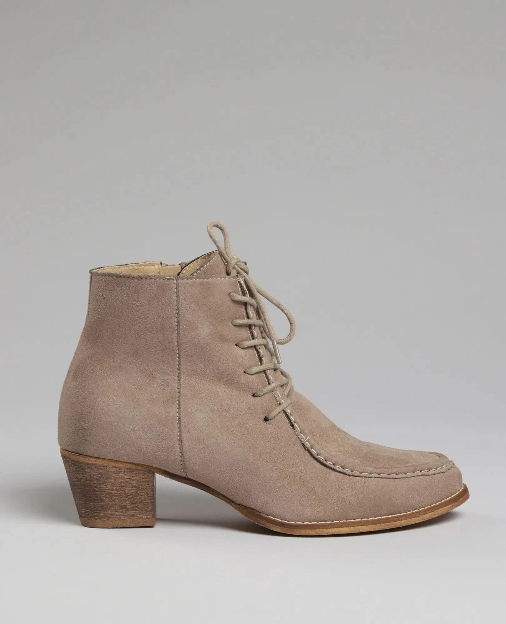 מגפוני עקב- מירן - B Unique - מגפונים