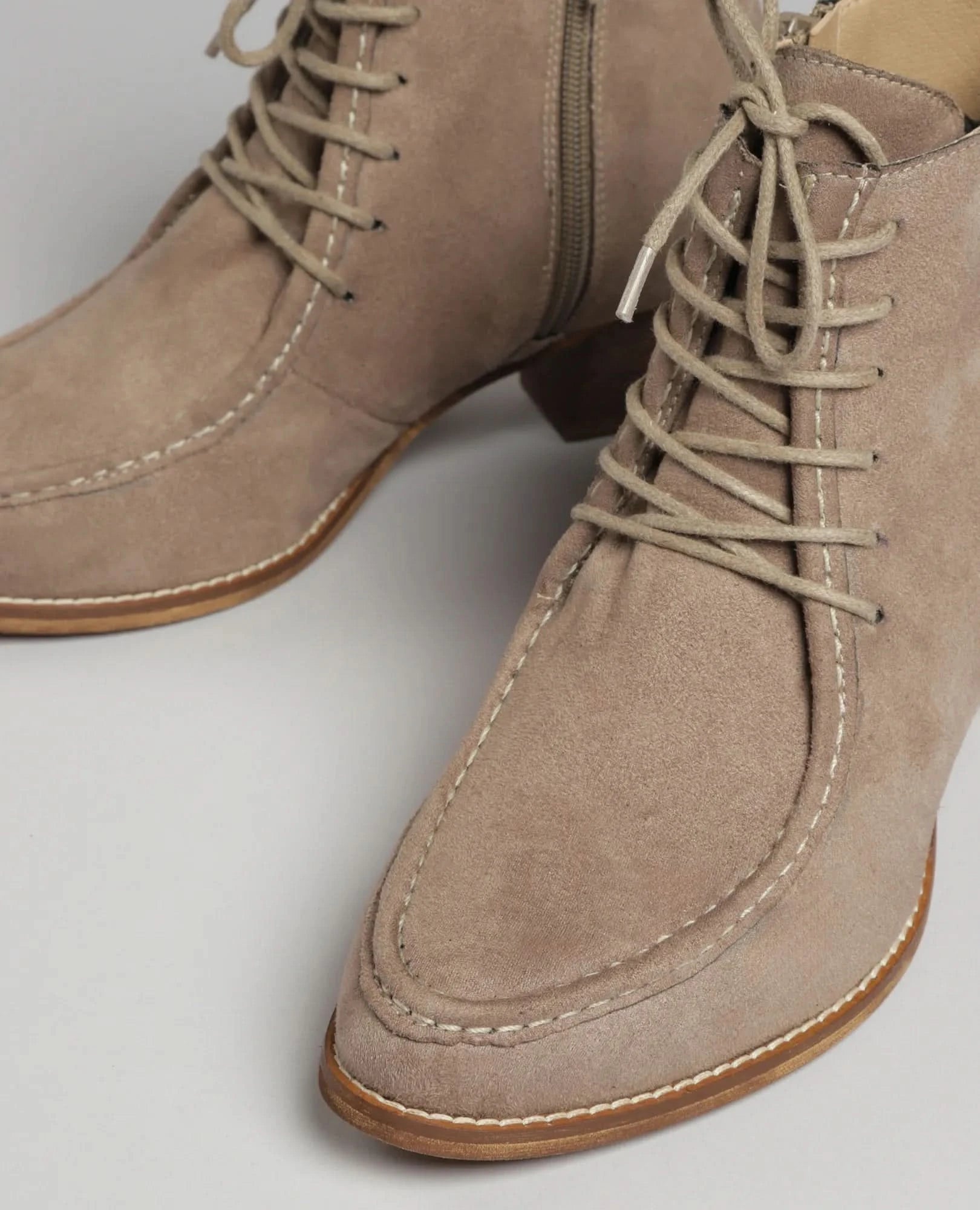 מגפוני עקב- מירן - B Unique - מגפונים