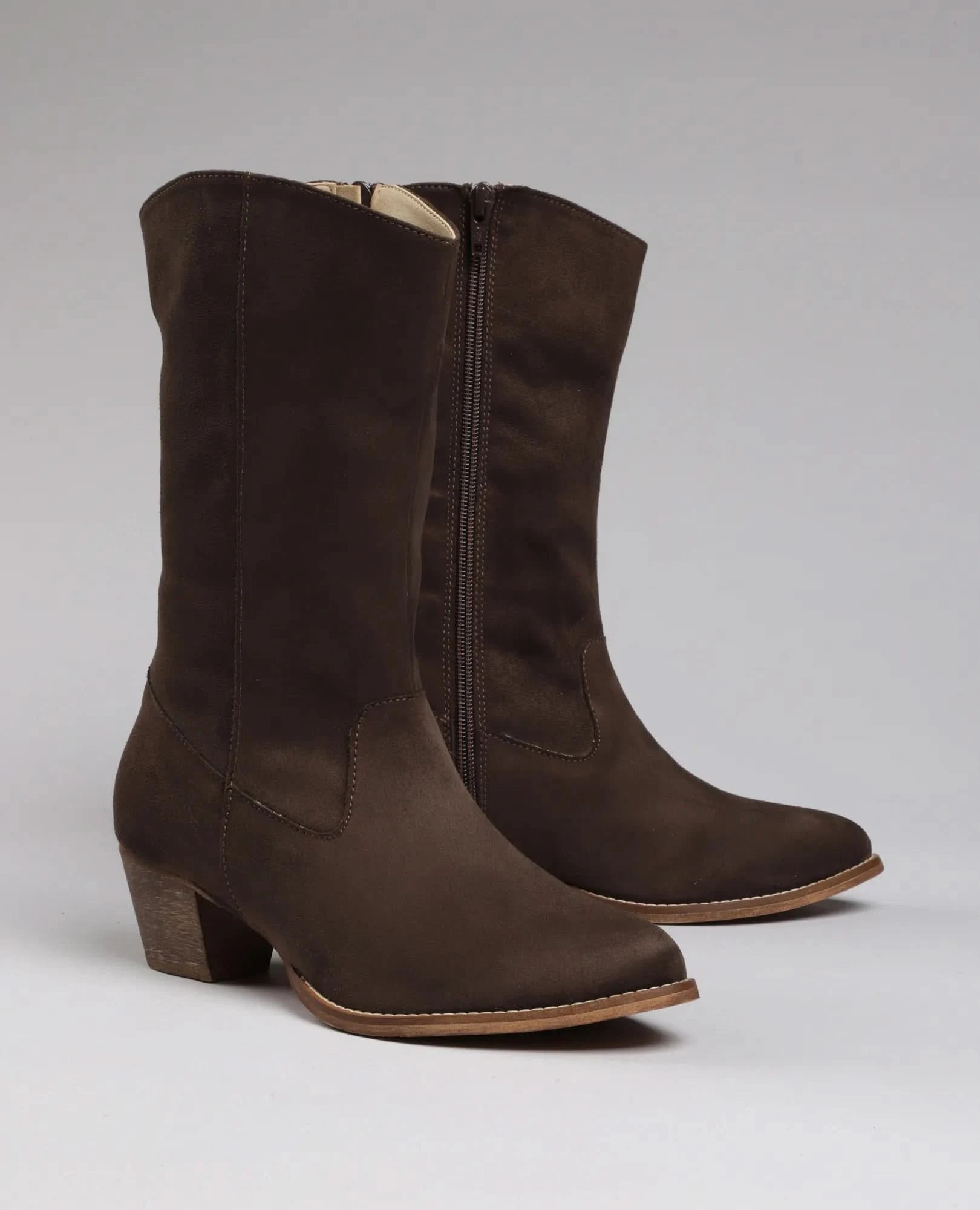 מגפי בוקרים- נועם - B Unique - מגפיים