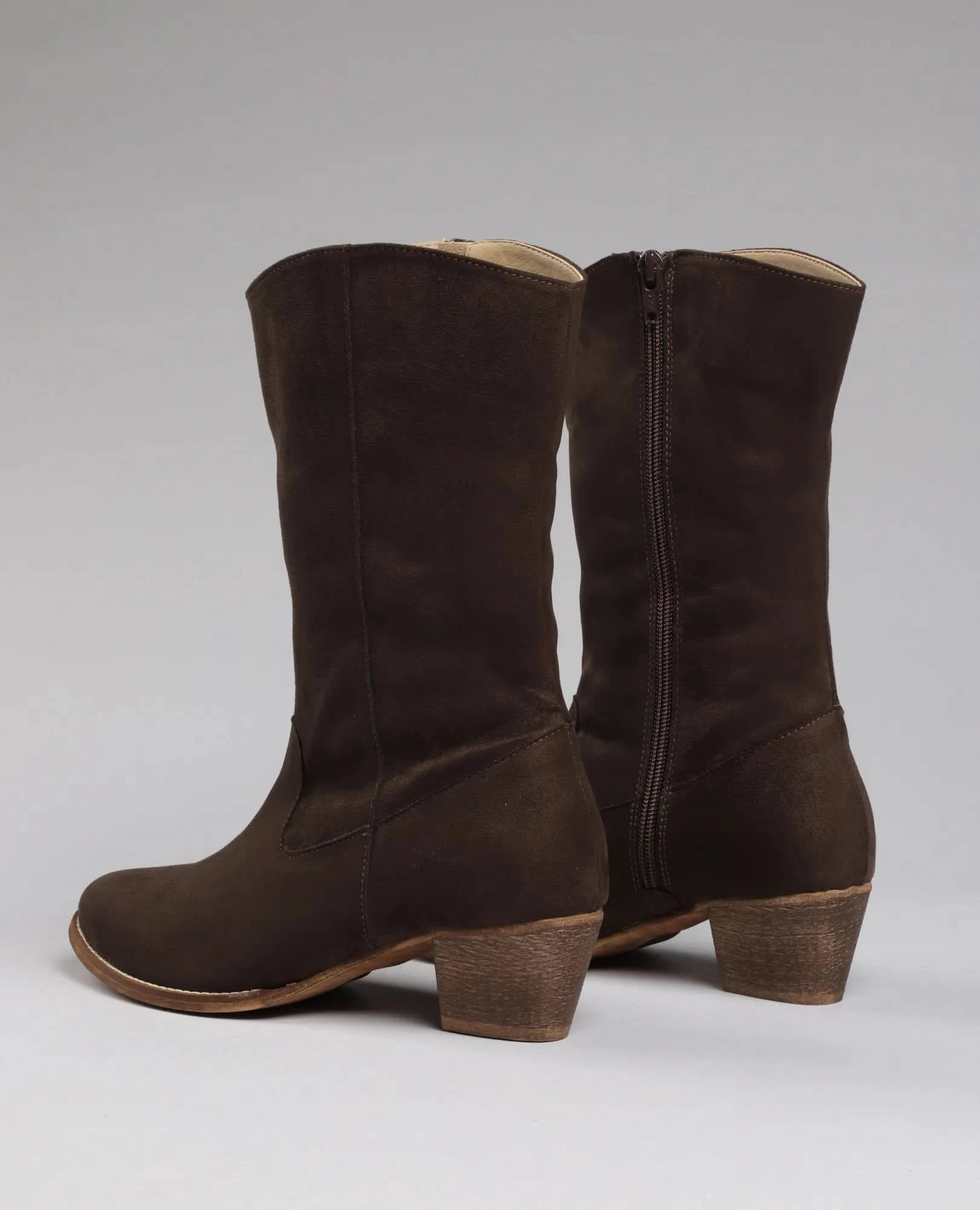 מגפי בוקרים- נועם - B Unique - מגפיים