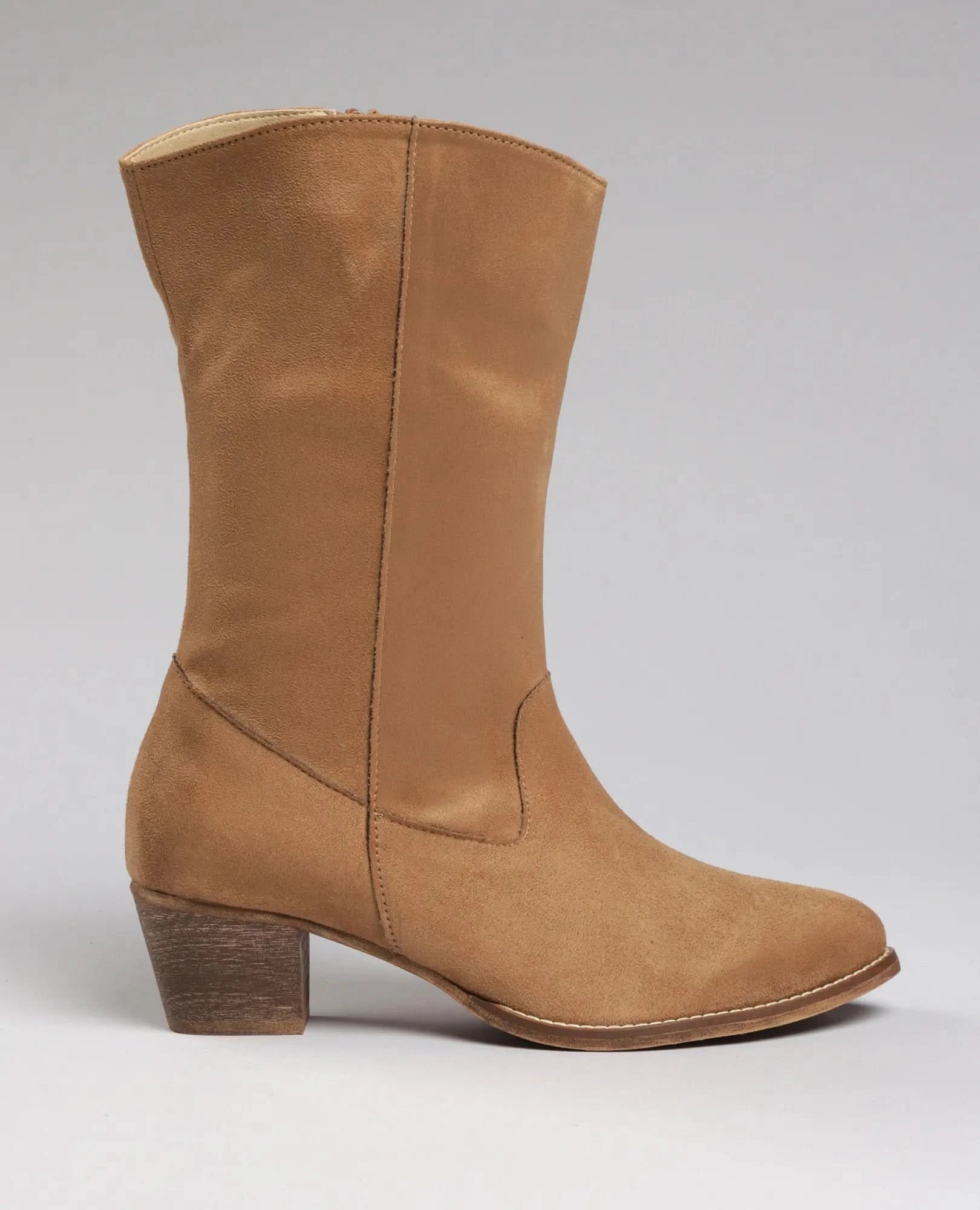 מגפי בוקרים- נועם - B Unique - מגפיים