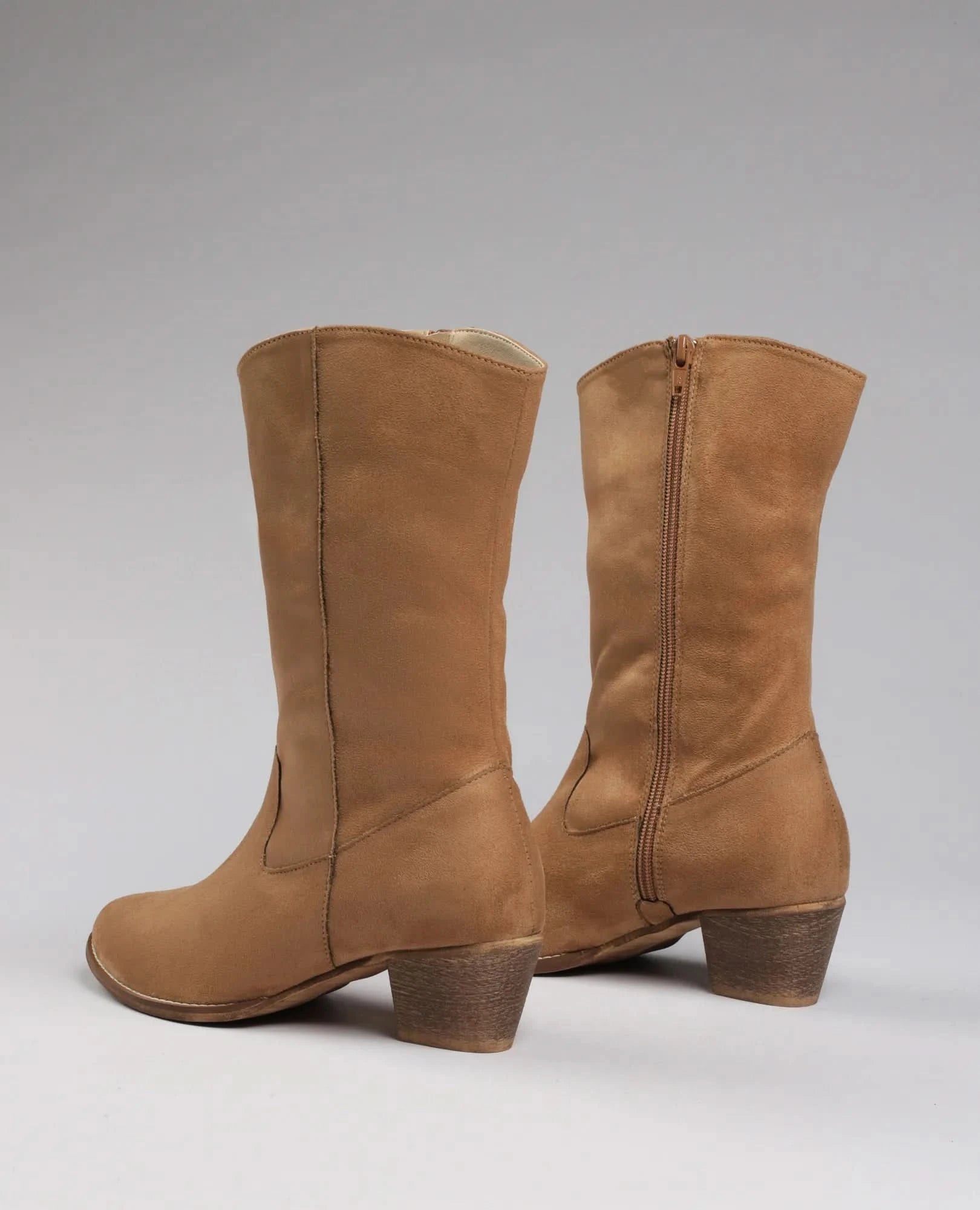 מגפי בוקרים- נועם - B Unique - מגפיים