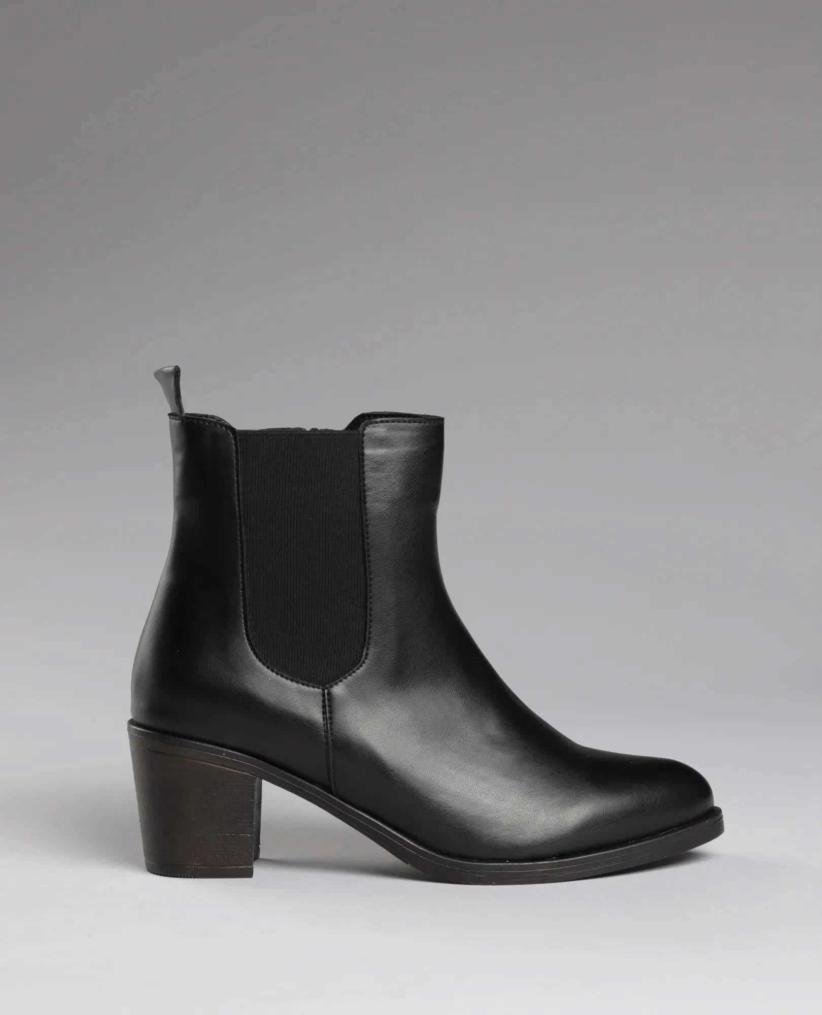 מגפוני צ'לסי - רקפת - B Unique - מגפונים