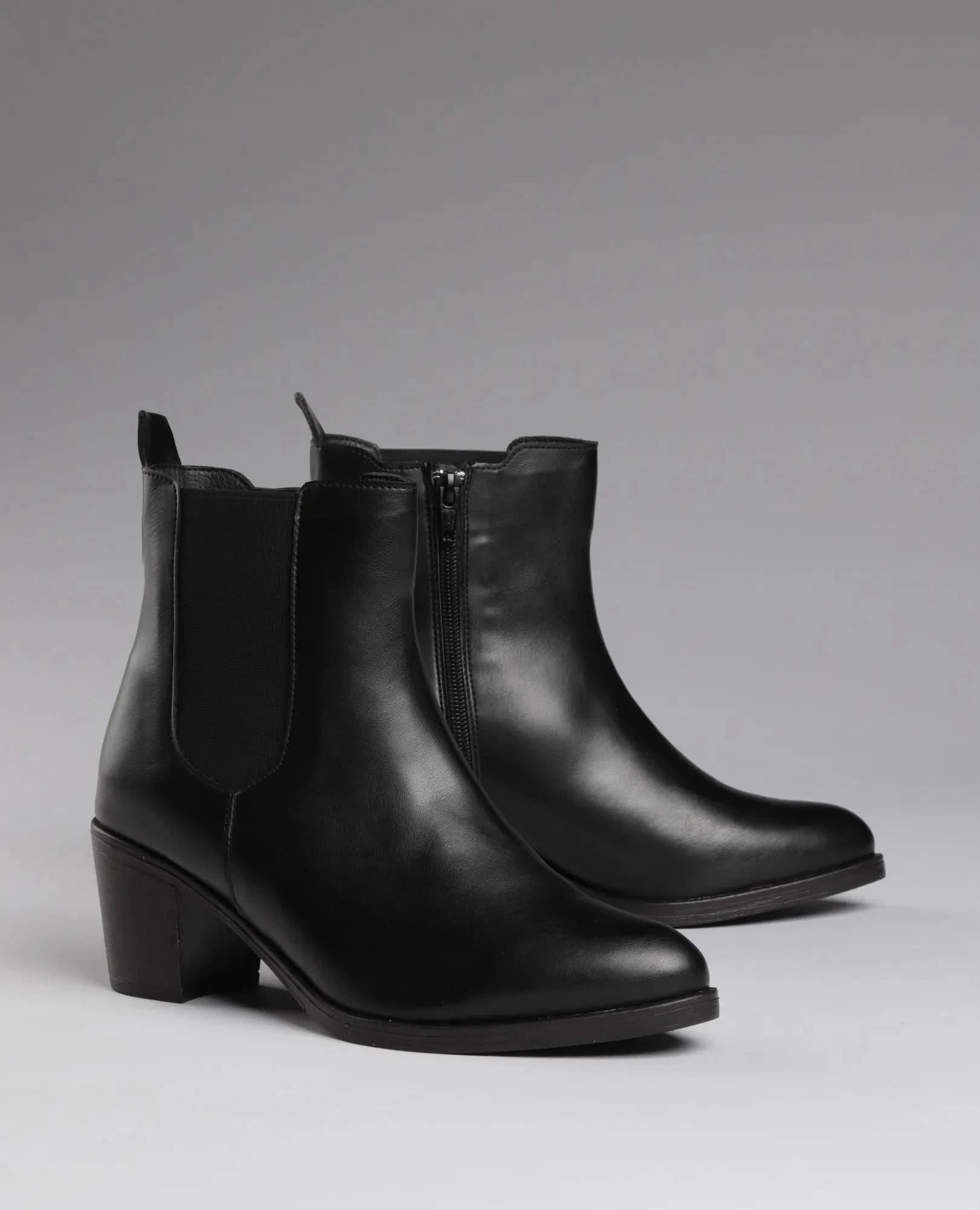 מגפוני צ'לסי - רקפת - B Unique - מגפונים