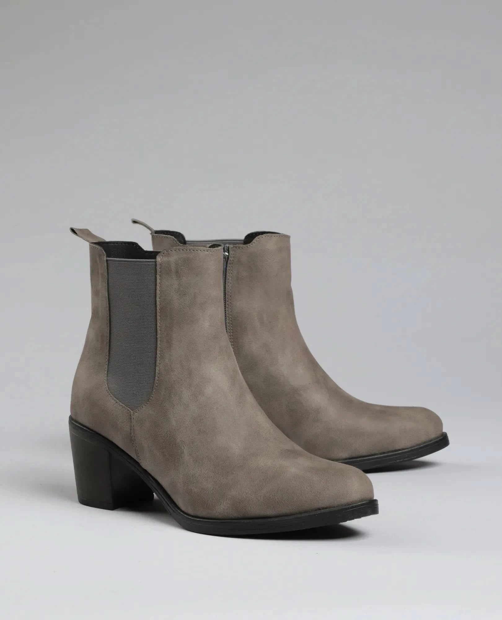 מגפוני צ'לסי - רקפת - B Unique - מגפונים