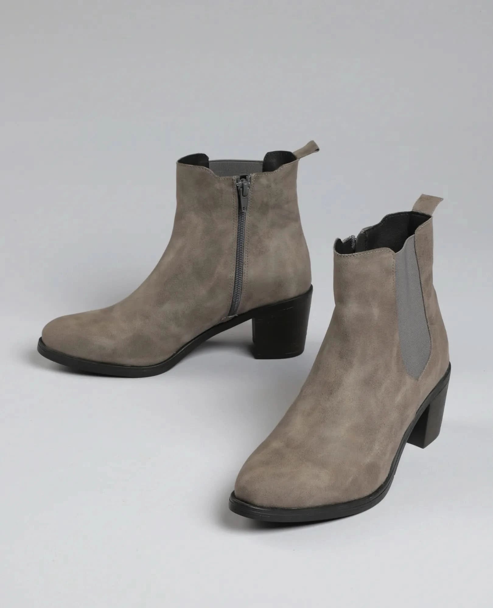 מגפוני צ'לסי - רקפת - B Unique - מגפונים