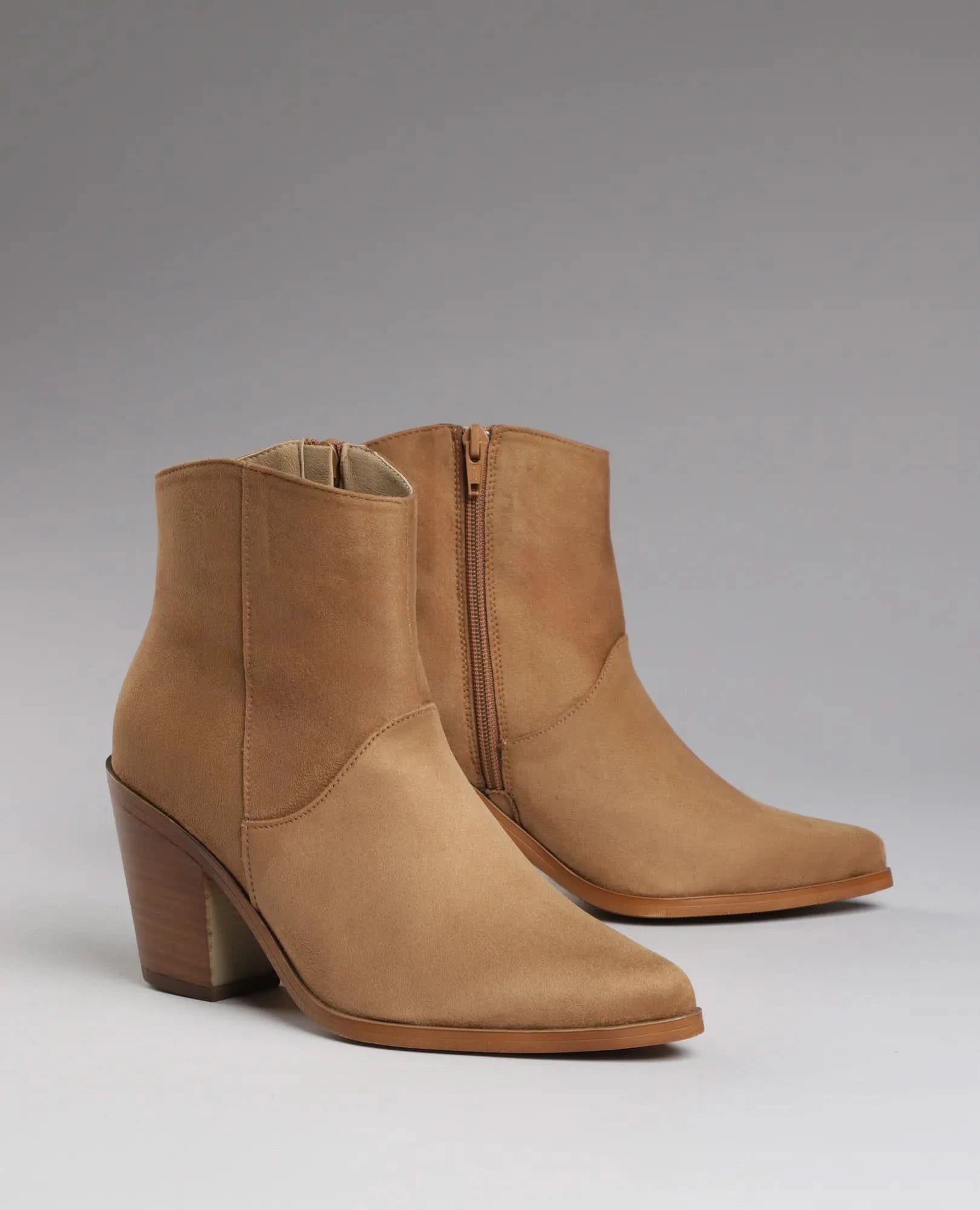 מגפוני בוקרים- תאיר - B Unique - מגפונים