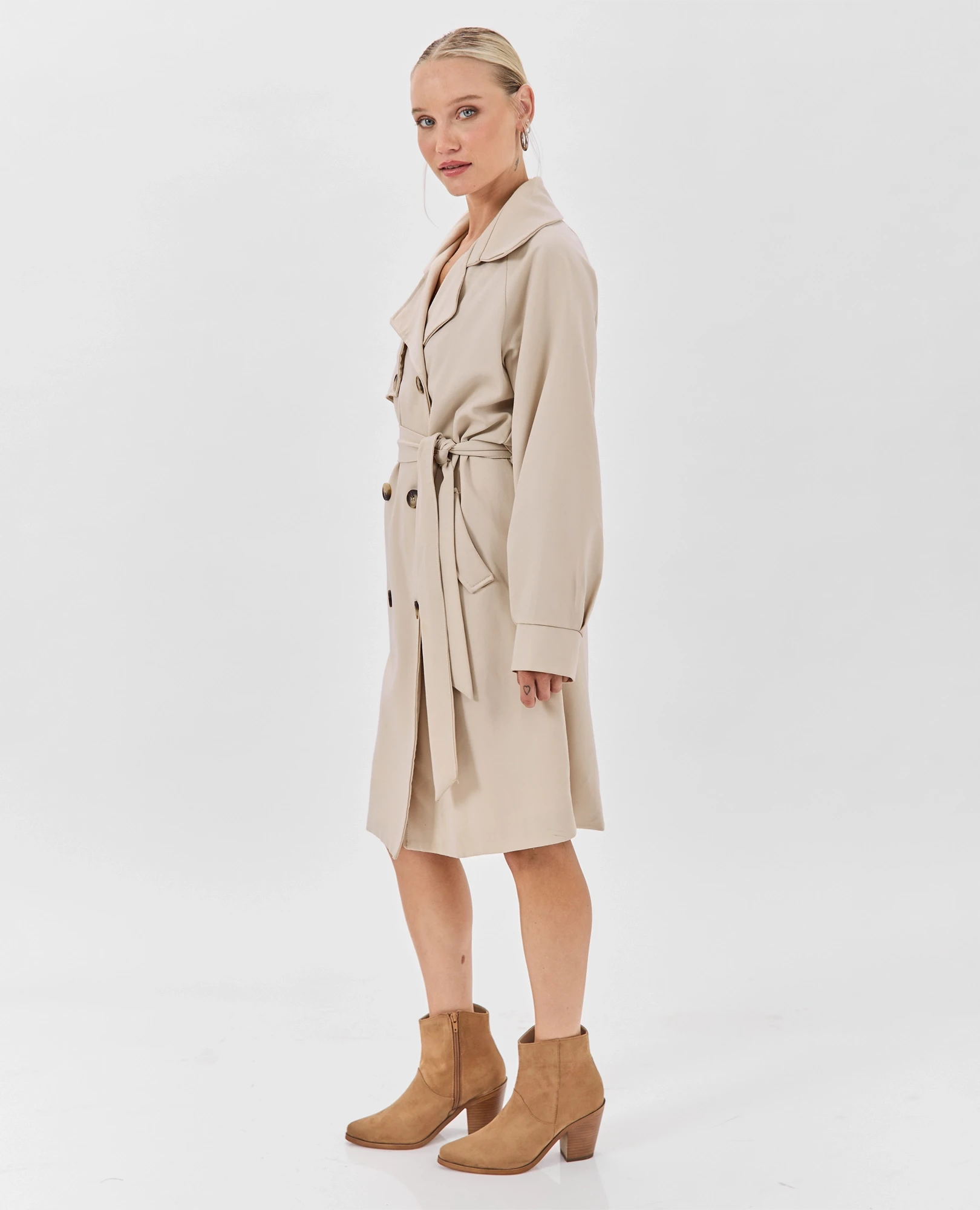 מגפוני בוקרים- תאיר - B Unique - מגפונים