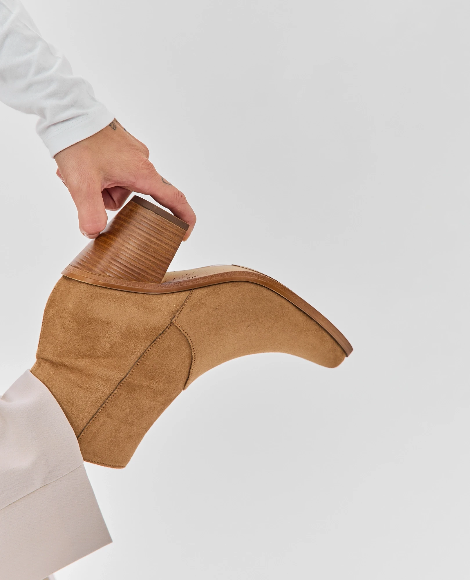 מגפוני בוקרים- תאיר - B Unique - מגפונים