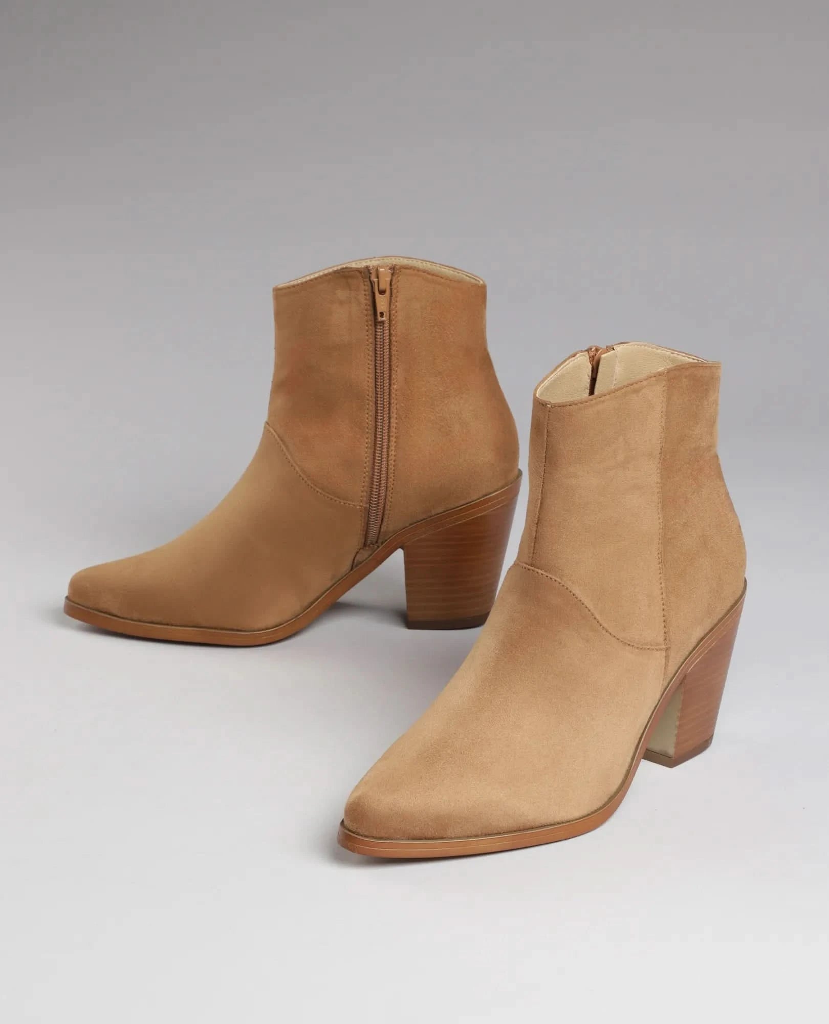 מגפוני בוקרים- תאיר - B Unique - מגפונים