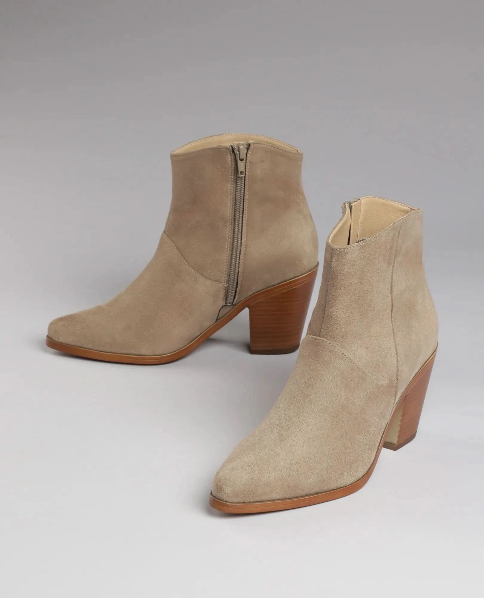 מגפוני בוקרים- תאיר - B Unique - מגפונים