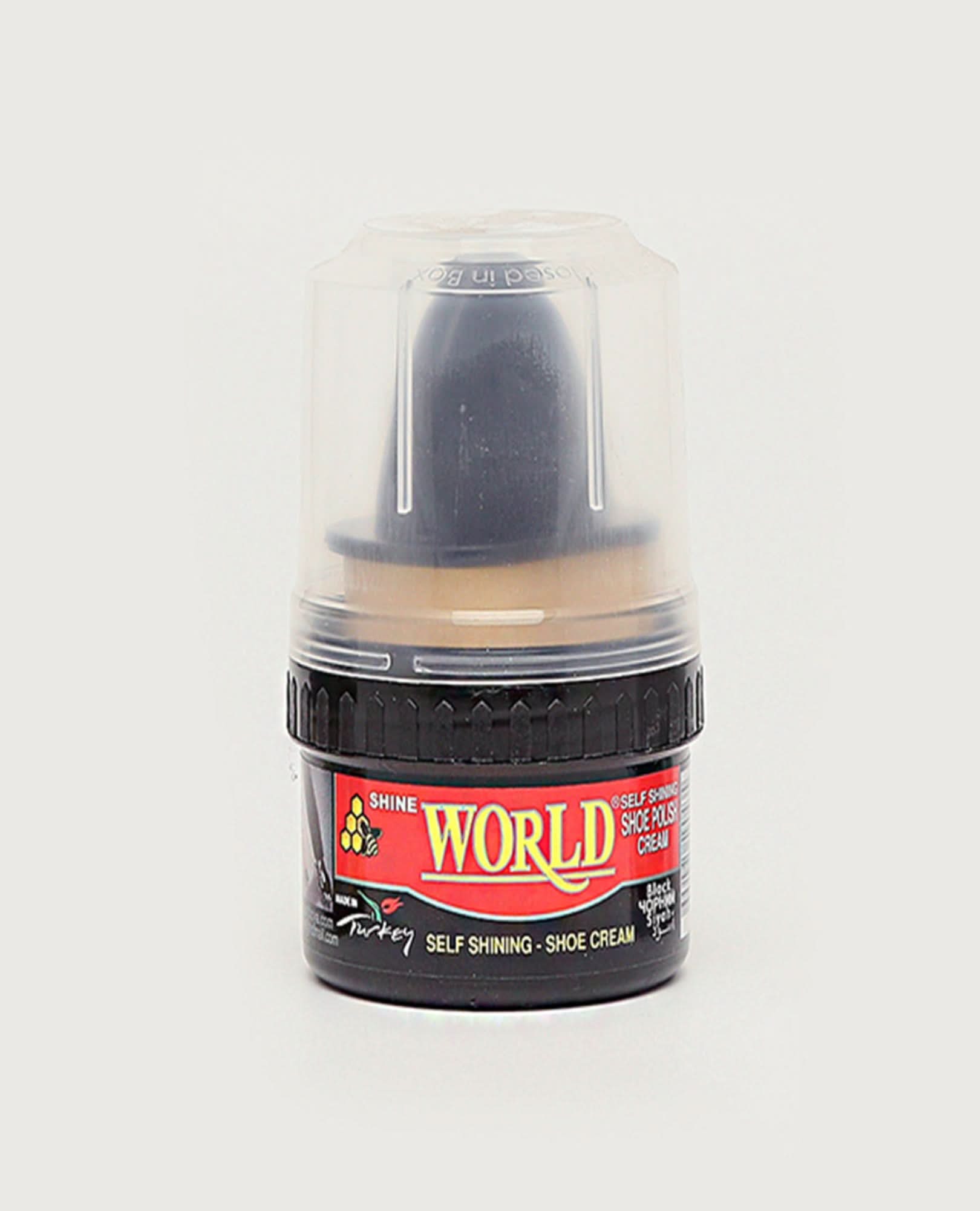 משחת נעליים - B Unique