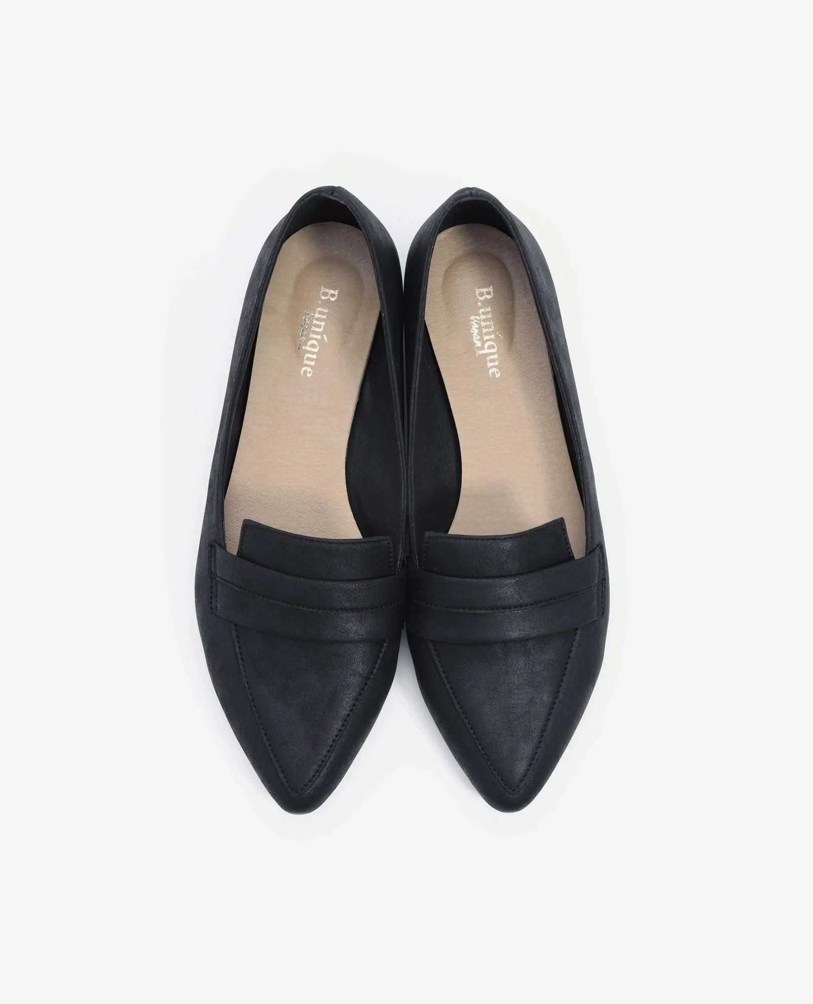 נעלי סירה - מריה