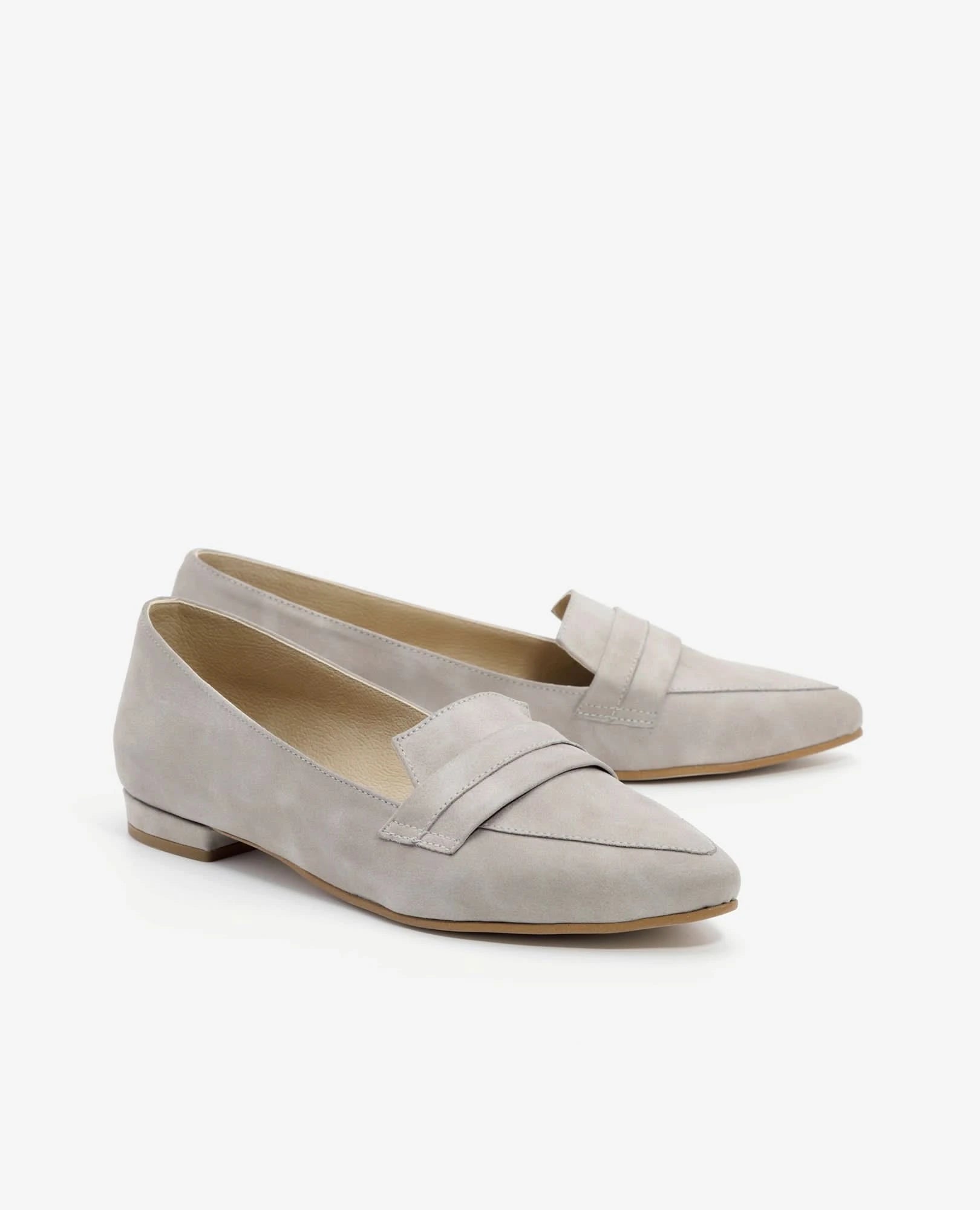 נעלי סירה - מריה