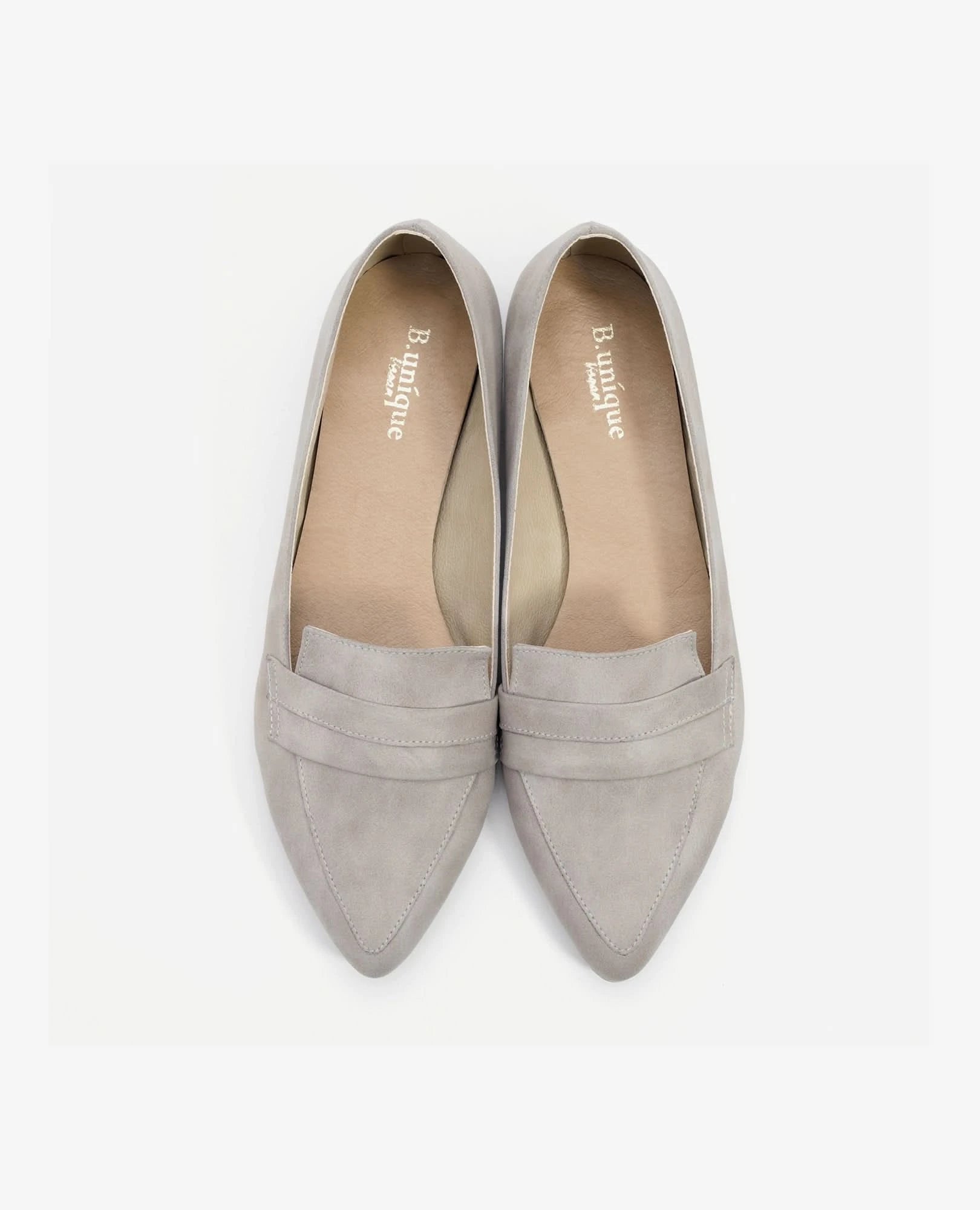 נעלי סירה - מריה