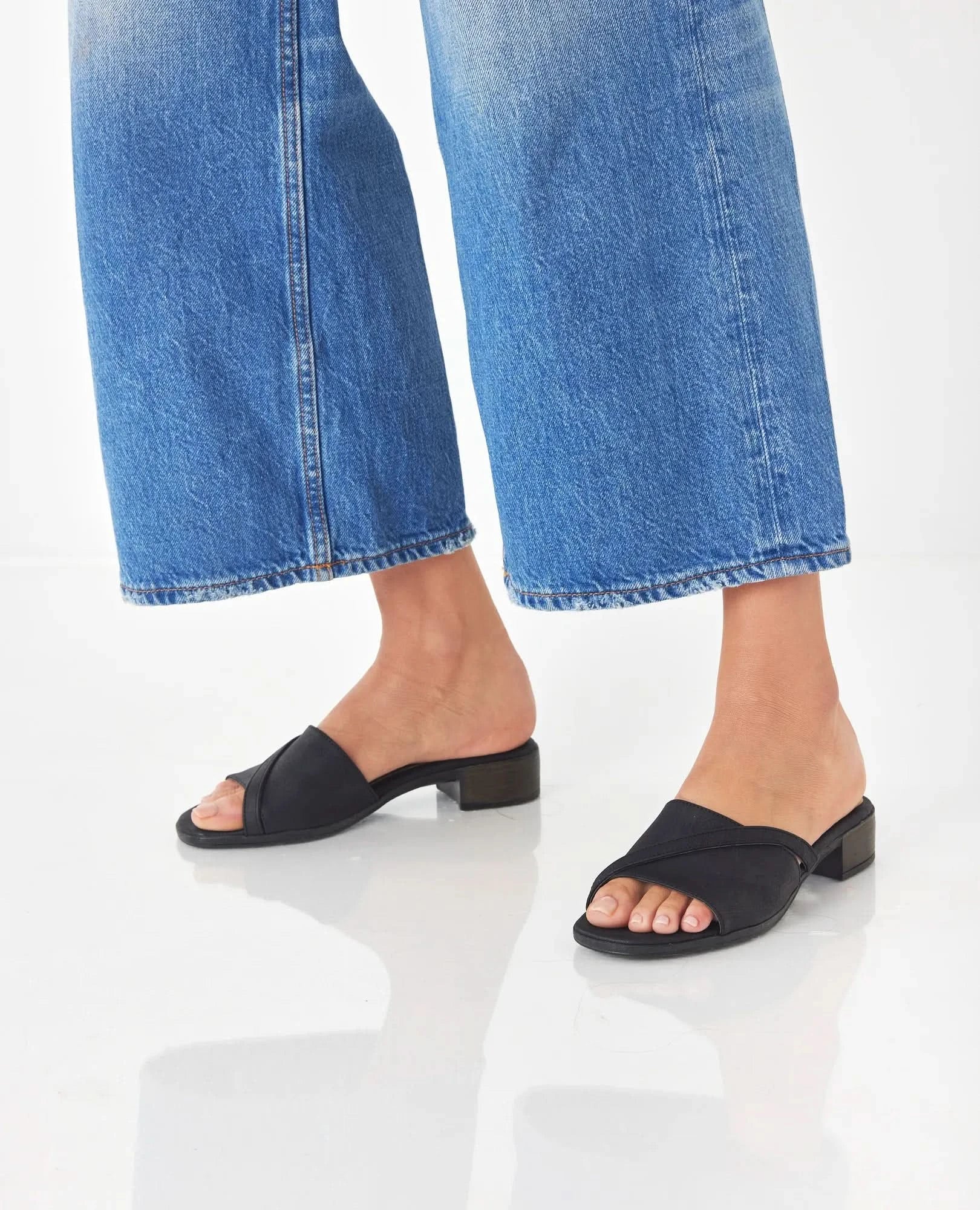 כפכפים טבעוניים- ליטל