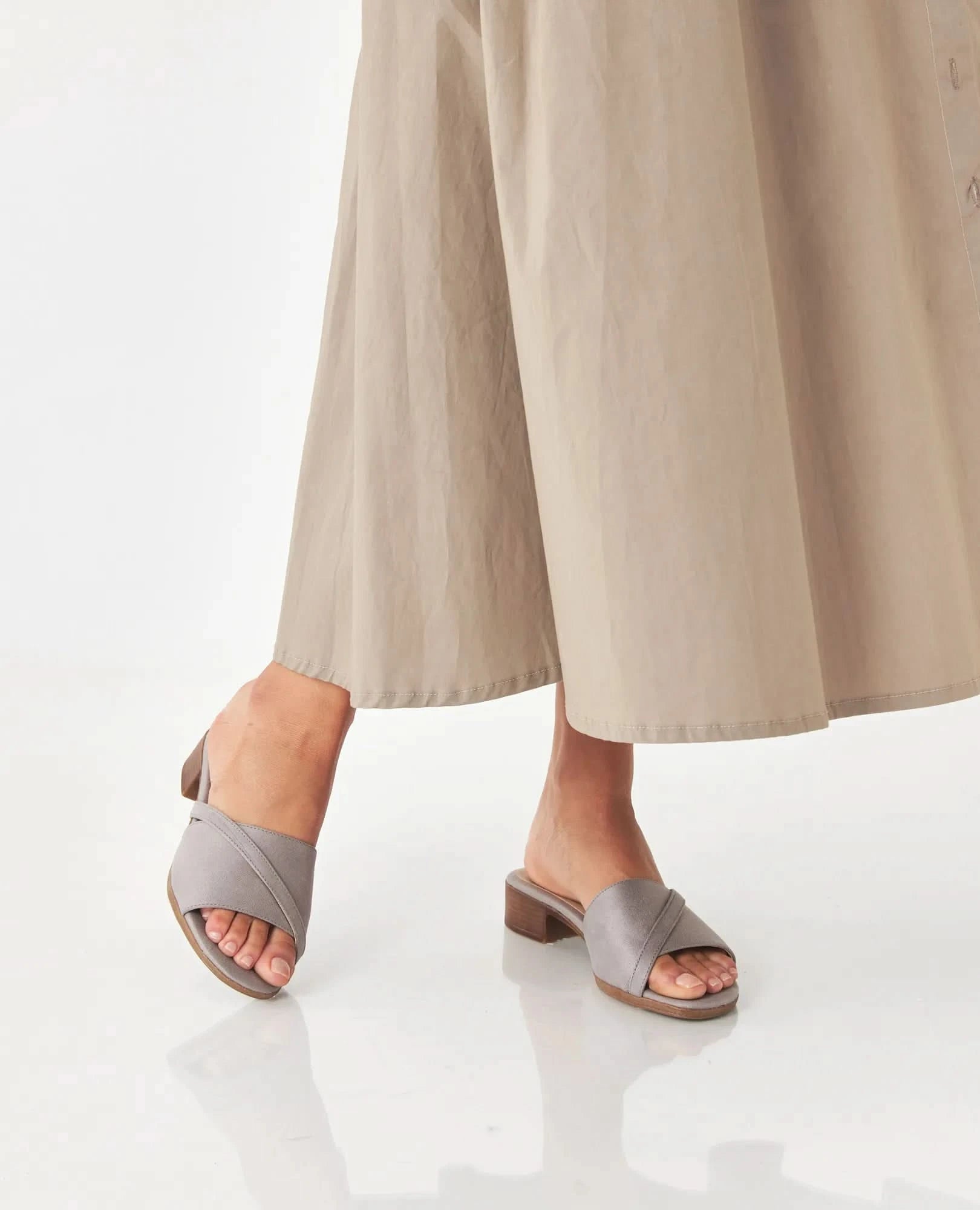 כפכפים טבעוניים- ליטל