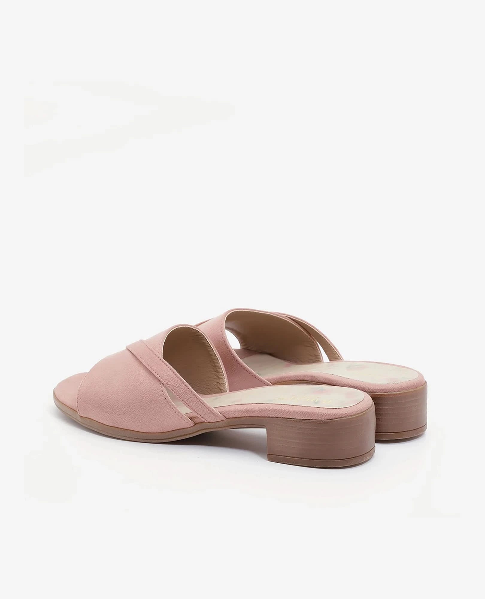 כפכפים טבעוניים- ליטל