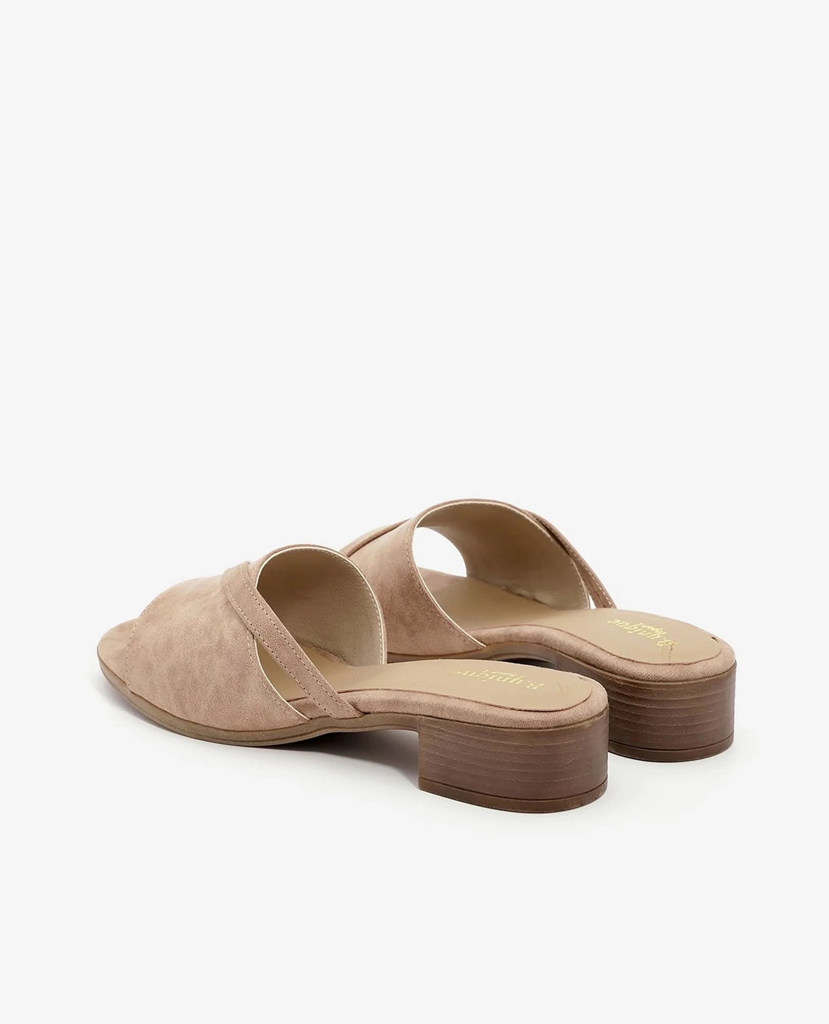 כפכפים טבעוניים- ליטל