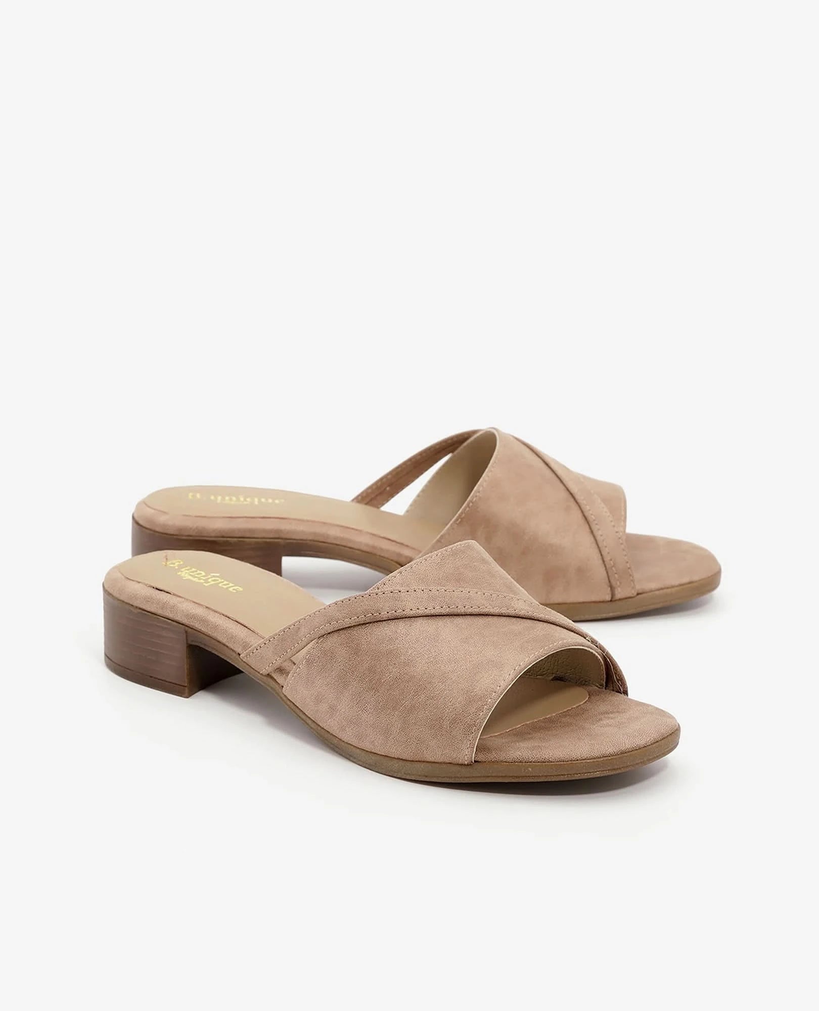 כפכפים טבעוניים- ליטל