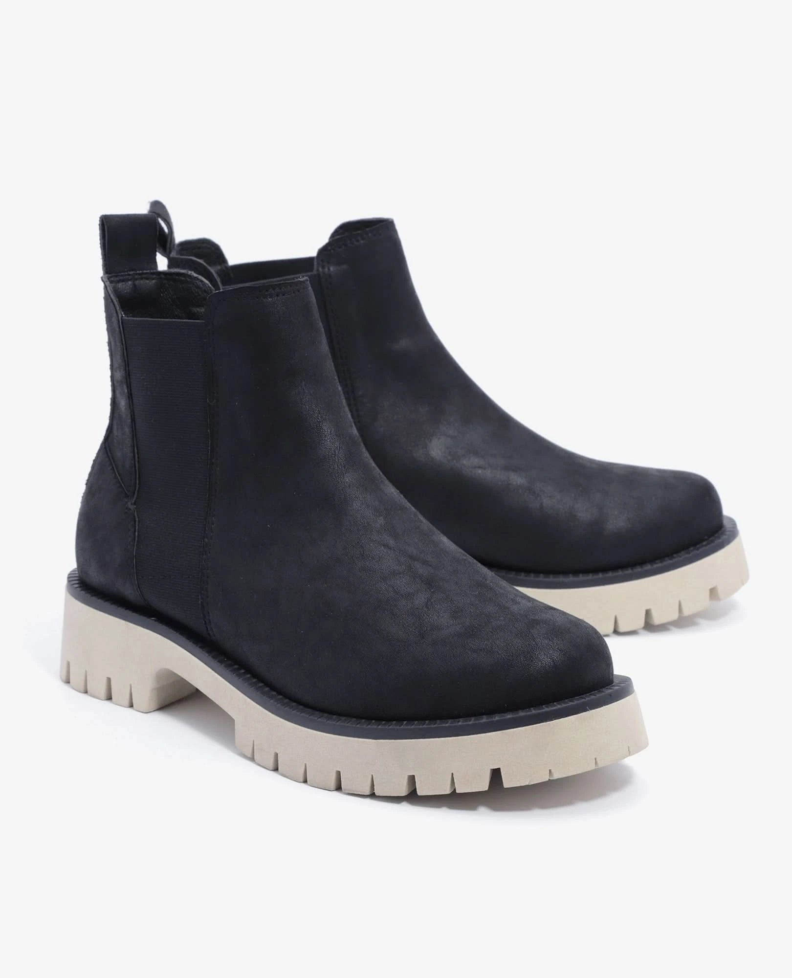 מגפוני נשים - נטע - B Unique