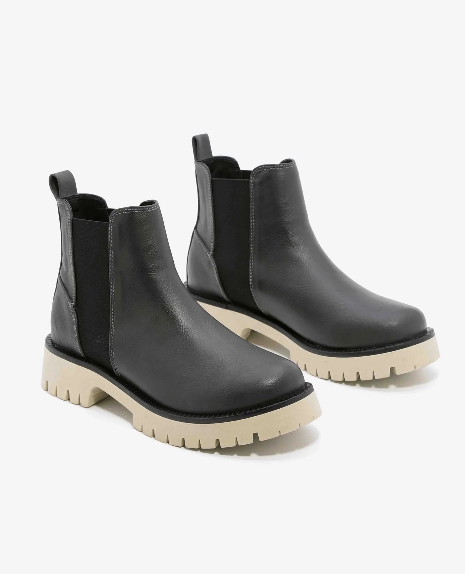 מגפוני נשים - נטע - B Unique