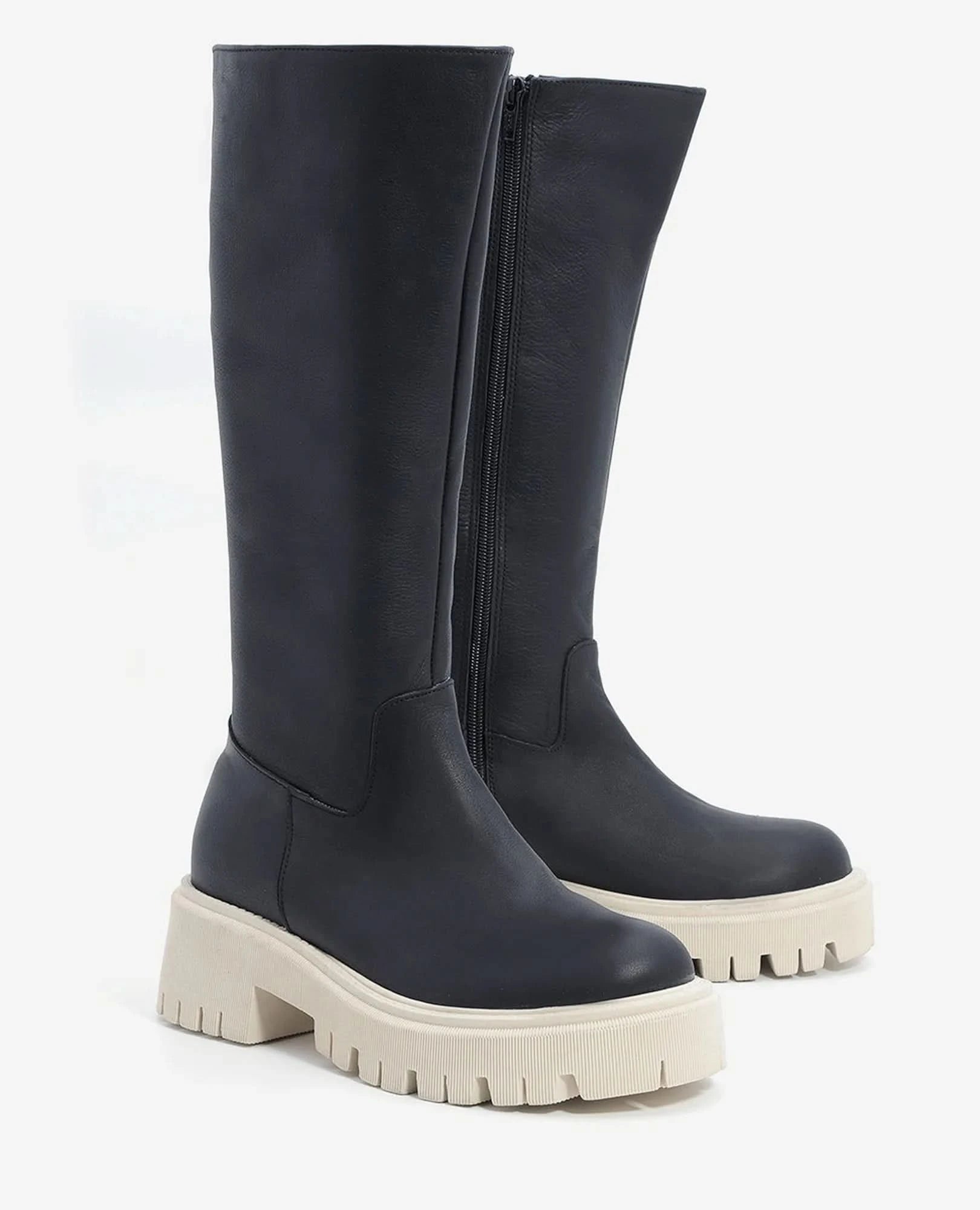 מגפיים לנשים - גיל - B Unique