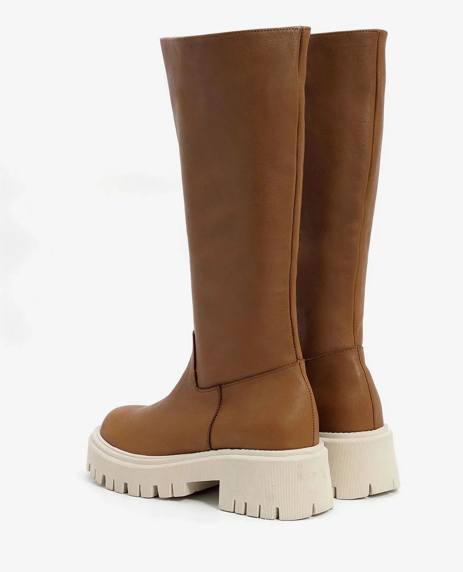 מגפיים לנשים - גיל - B Unique