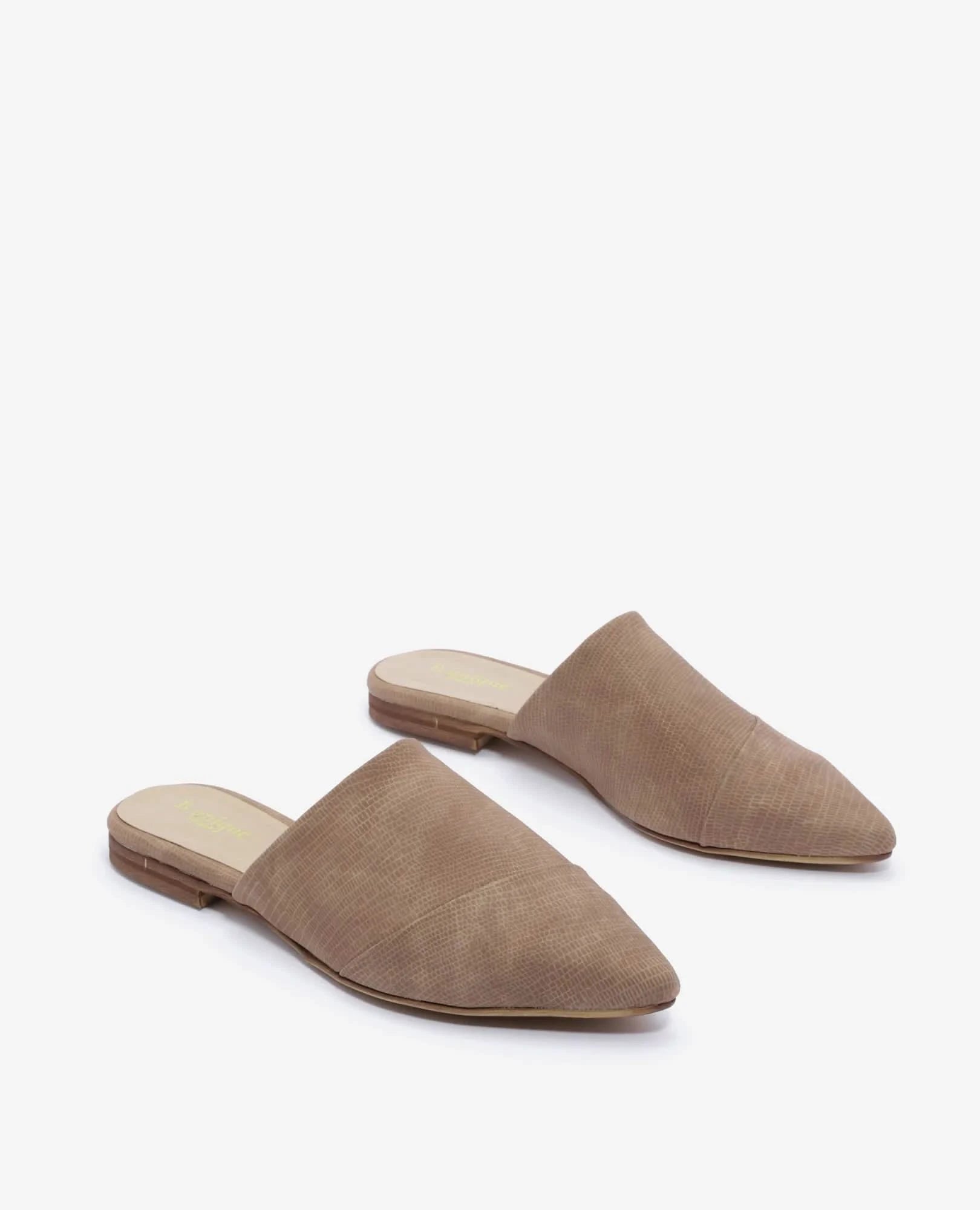 כפכפי מיול טבעוניים- לנה