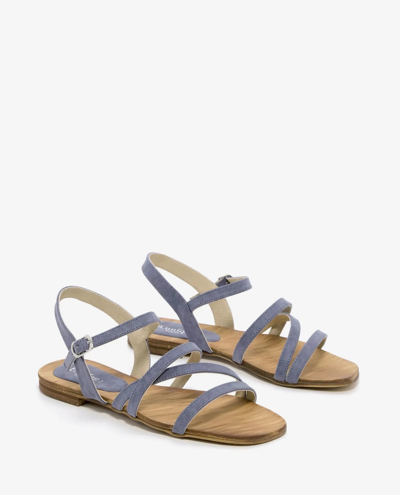 סנדלים עם רצועות- סהר