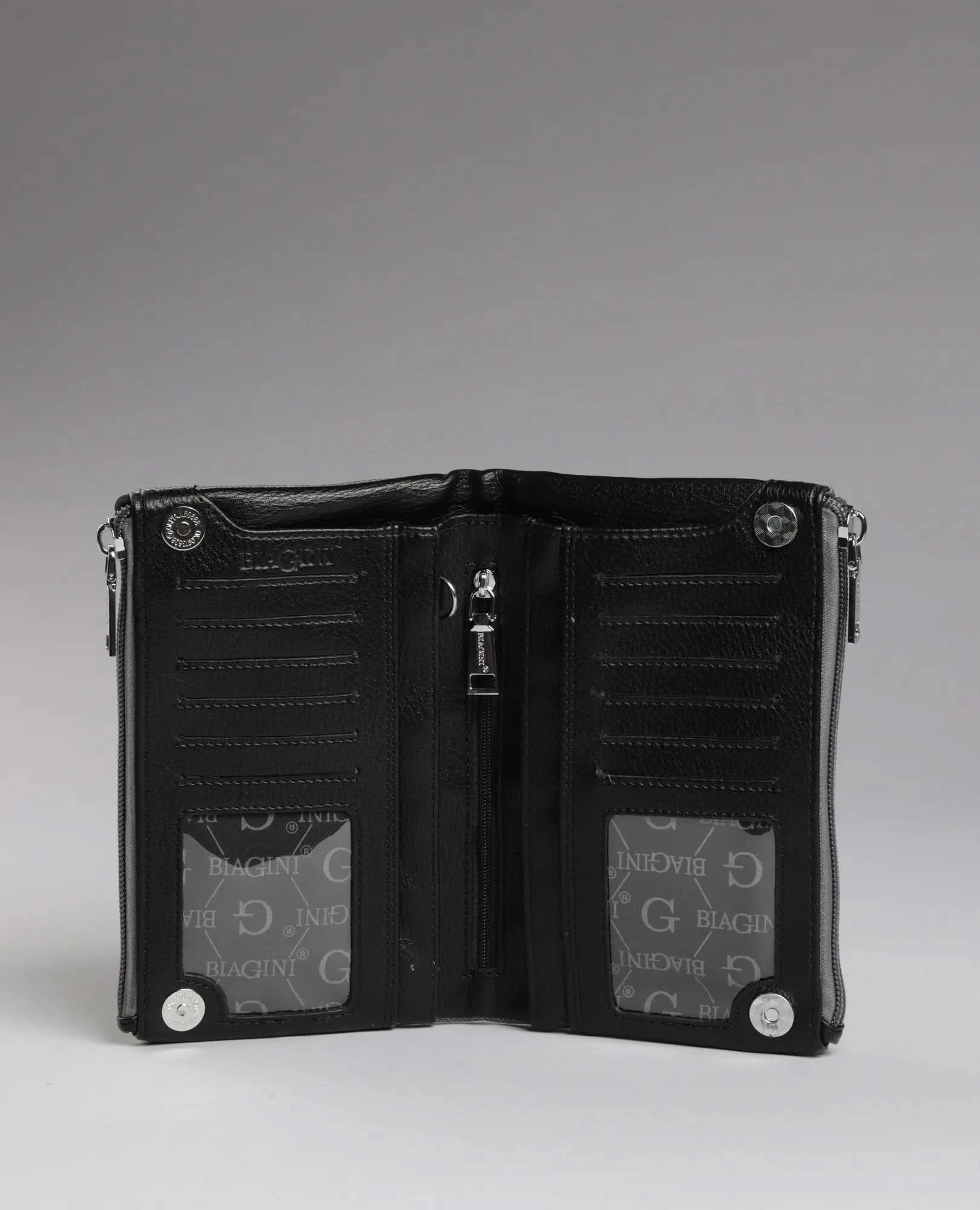 ארנק ספר - נוי - B Unique - ארנקים