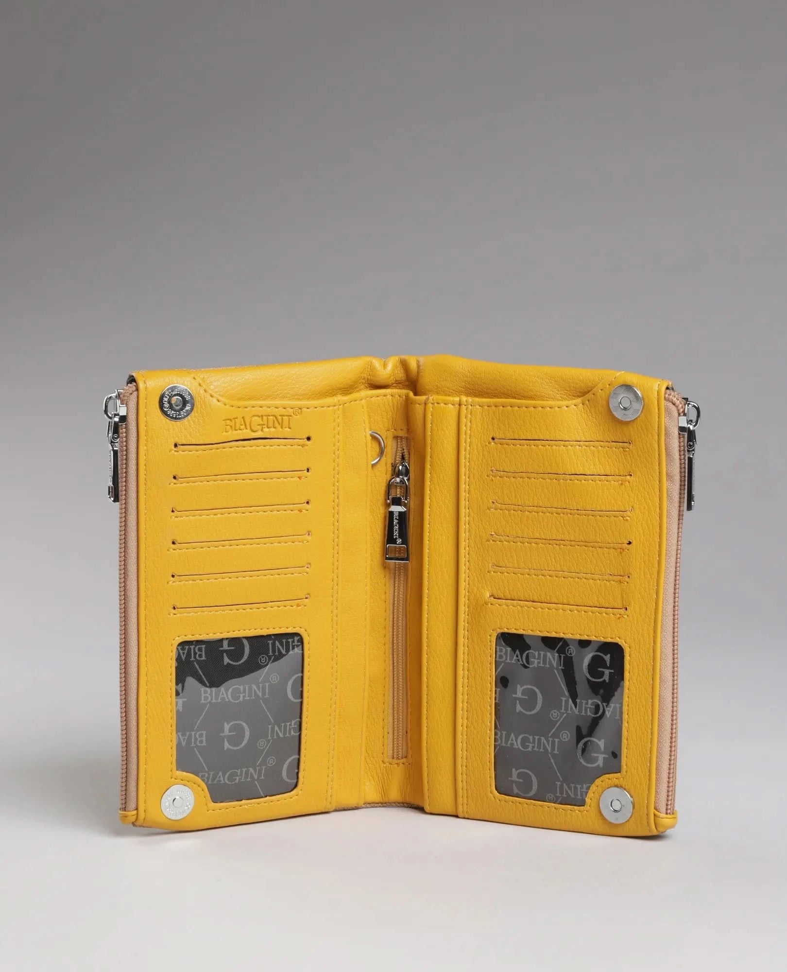 ארנק ספר - נוי - B Unique - ארנקים