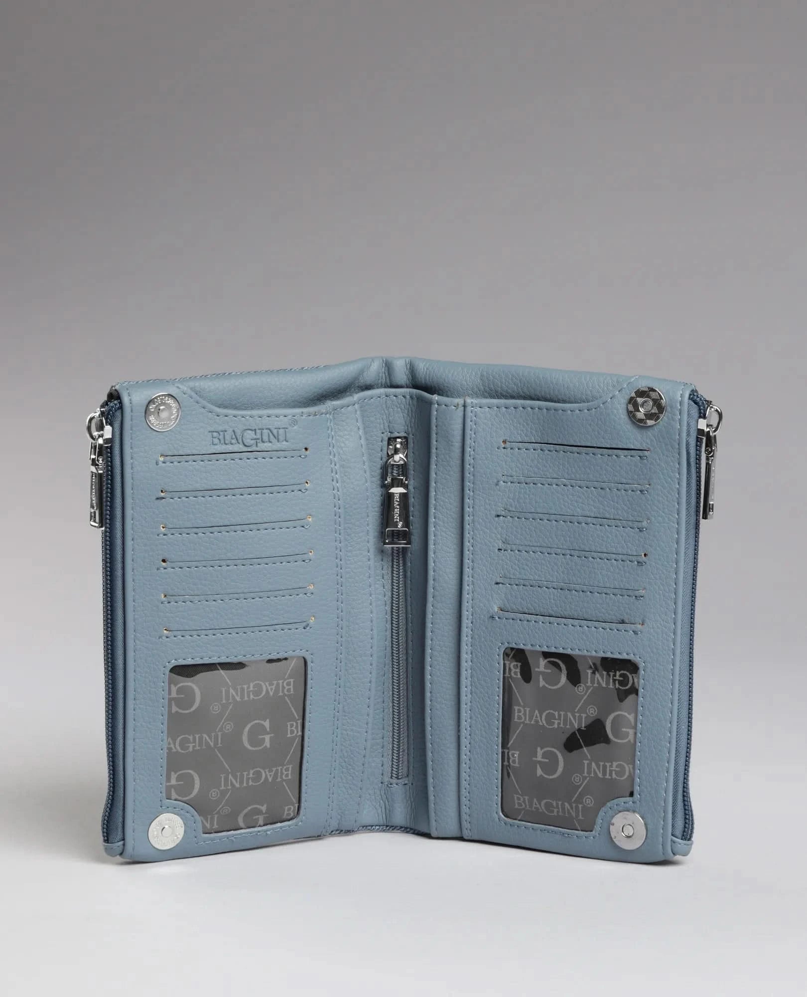 ארנק ספר - נוי - B Unique - ארנקים