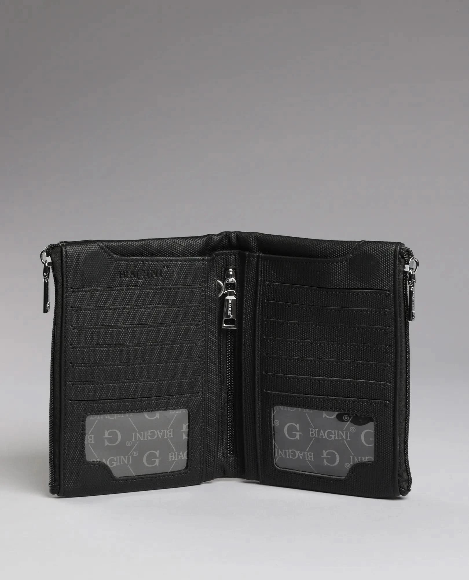 ארנק ספר מגנטי - ירדן - B Unique - ארנקים