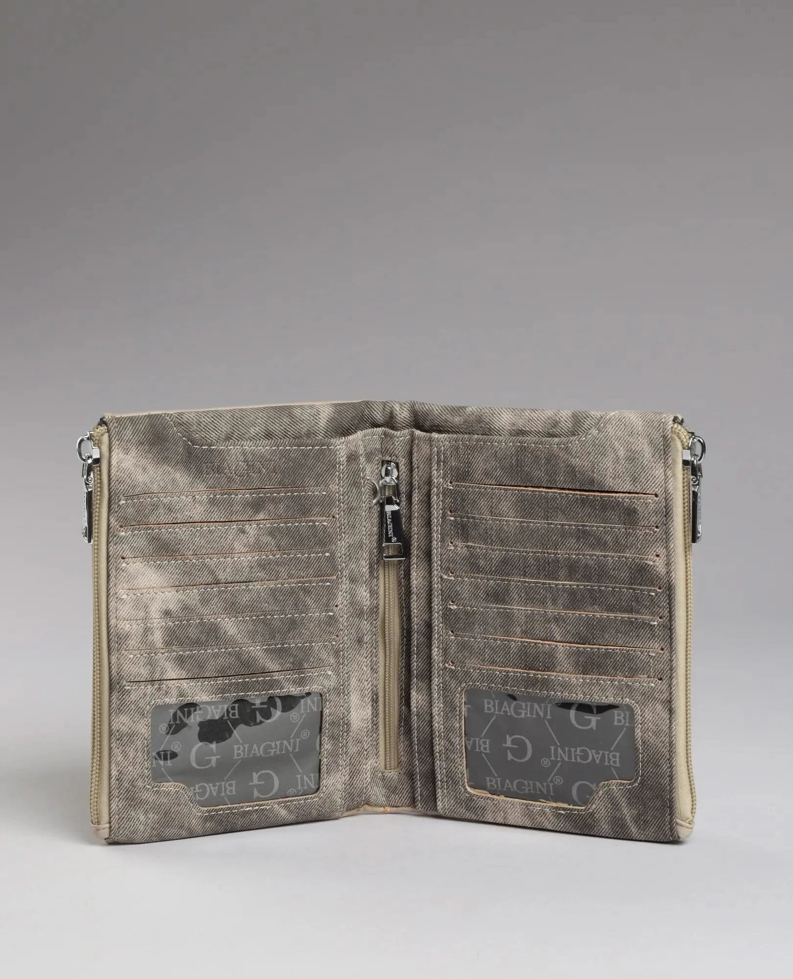 ארנק ספר מגנטי - ירדן - B Unique - ארנקים