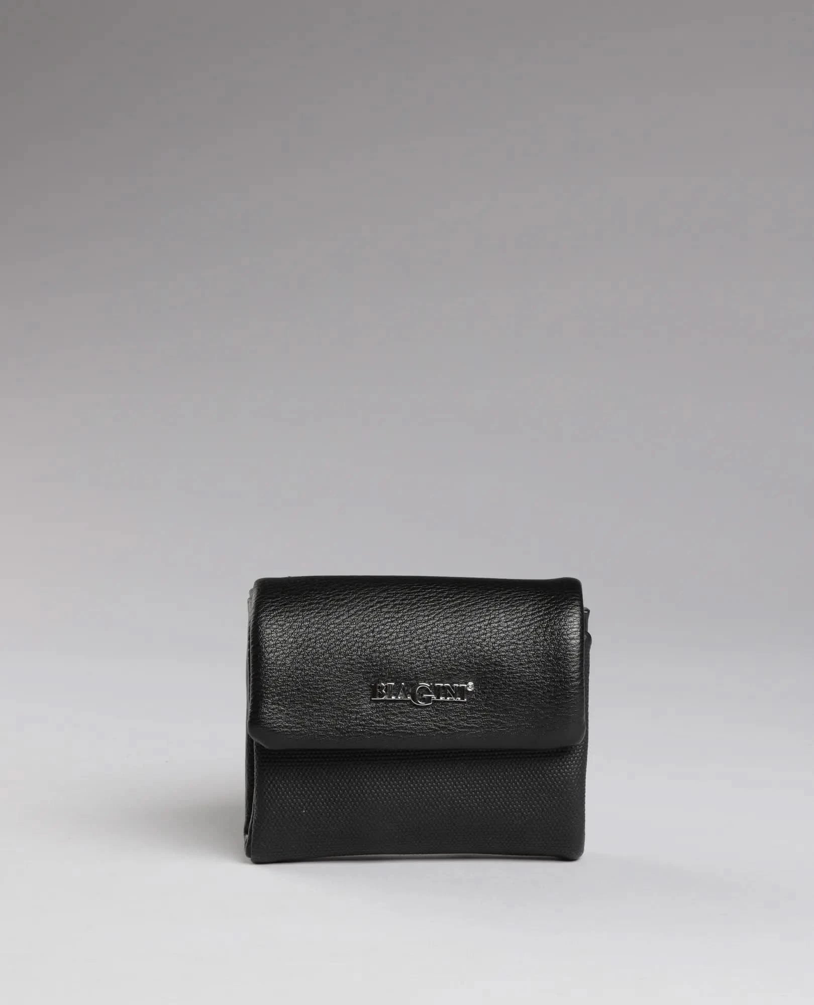 ארנק קטן מגנטי - רקפת - B Unique - ארנקים