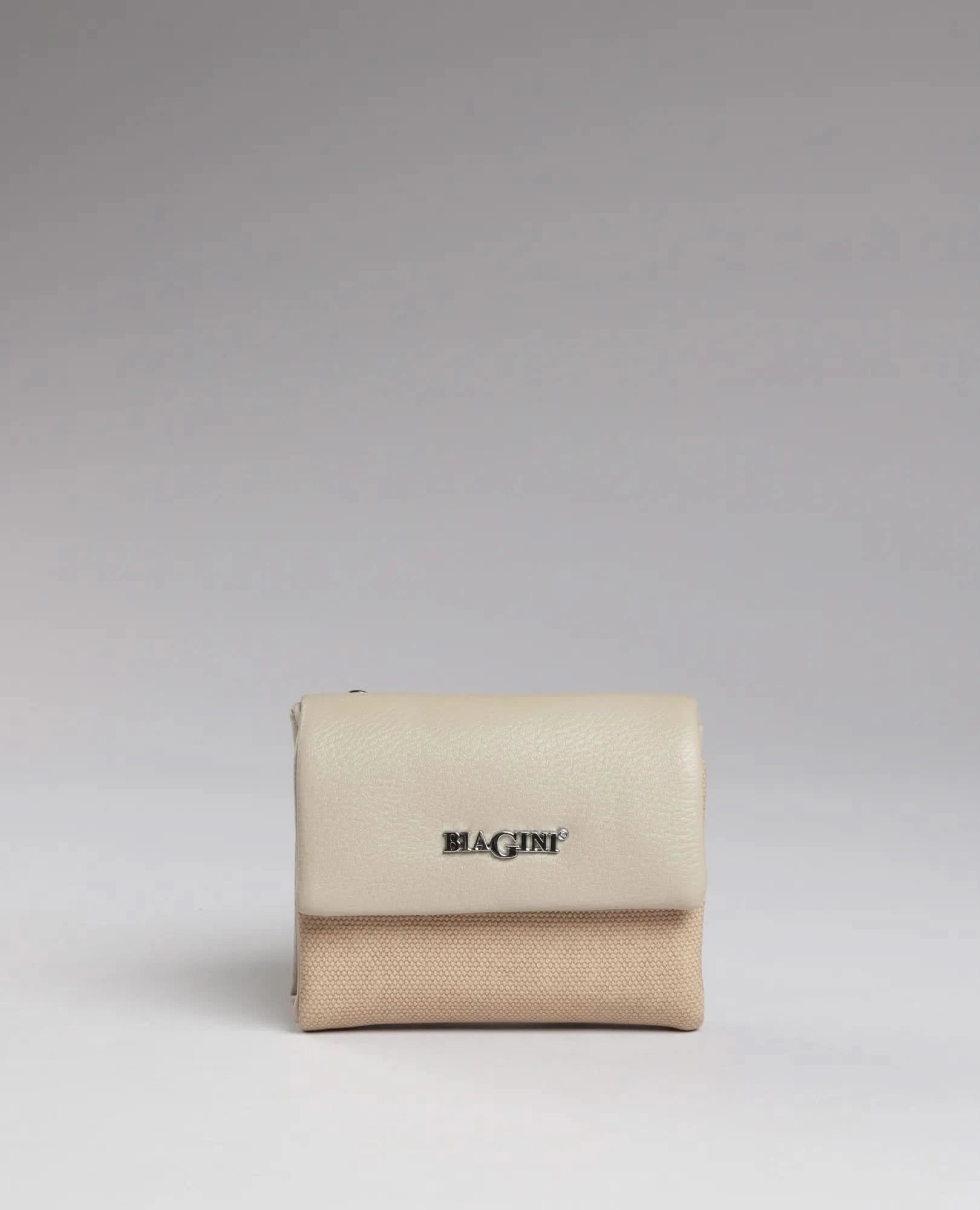 ארנק קטן מגנטי - רקפת - B Unique - ארנקים