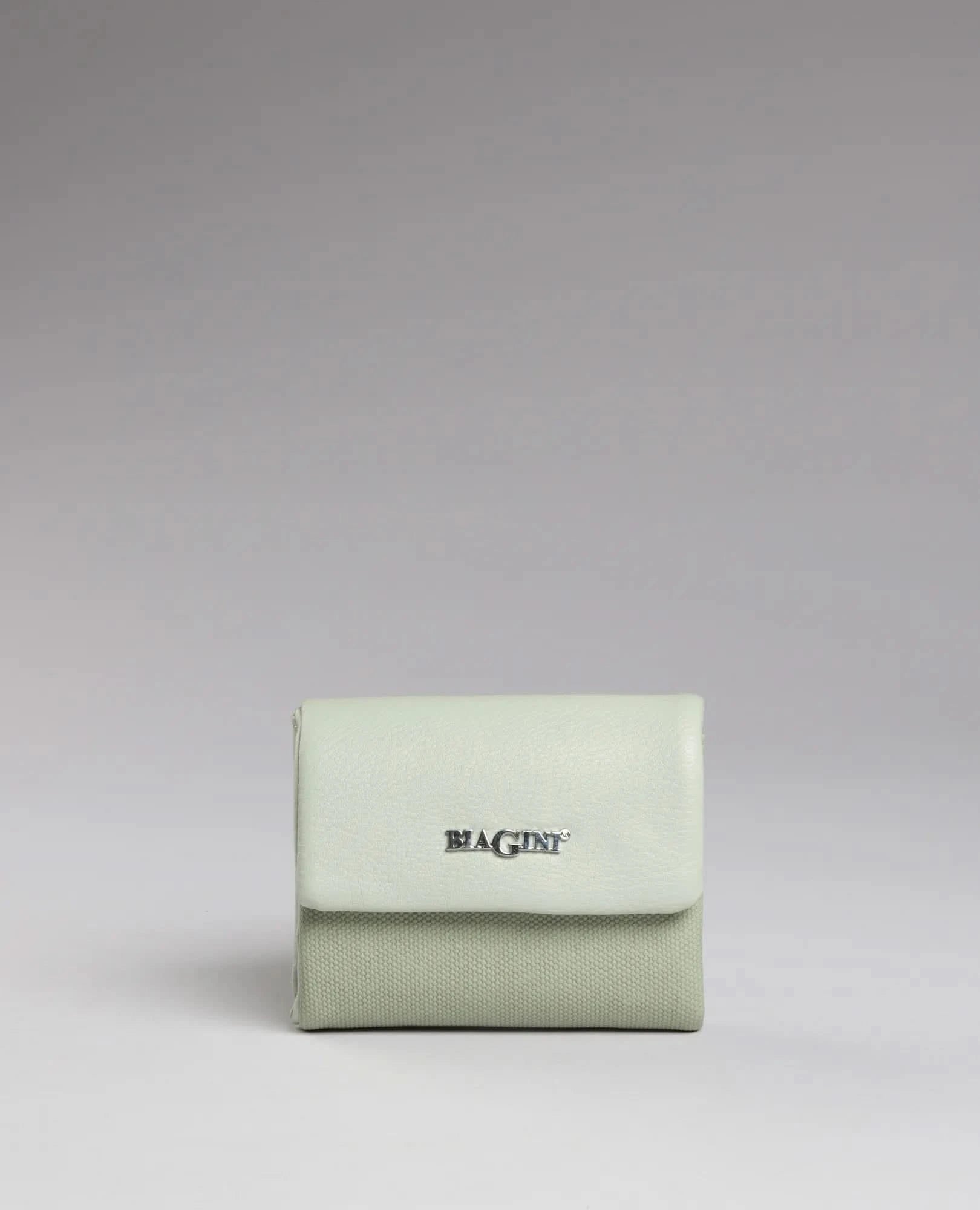 ארנק קטן מגנטי - רקפת - B Unique - ארנקים