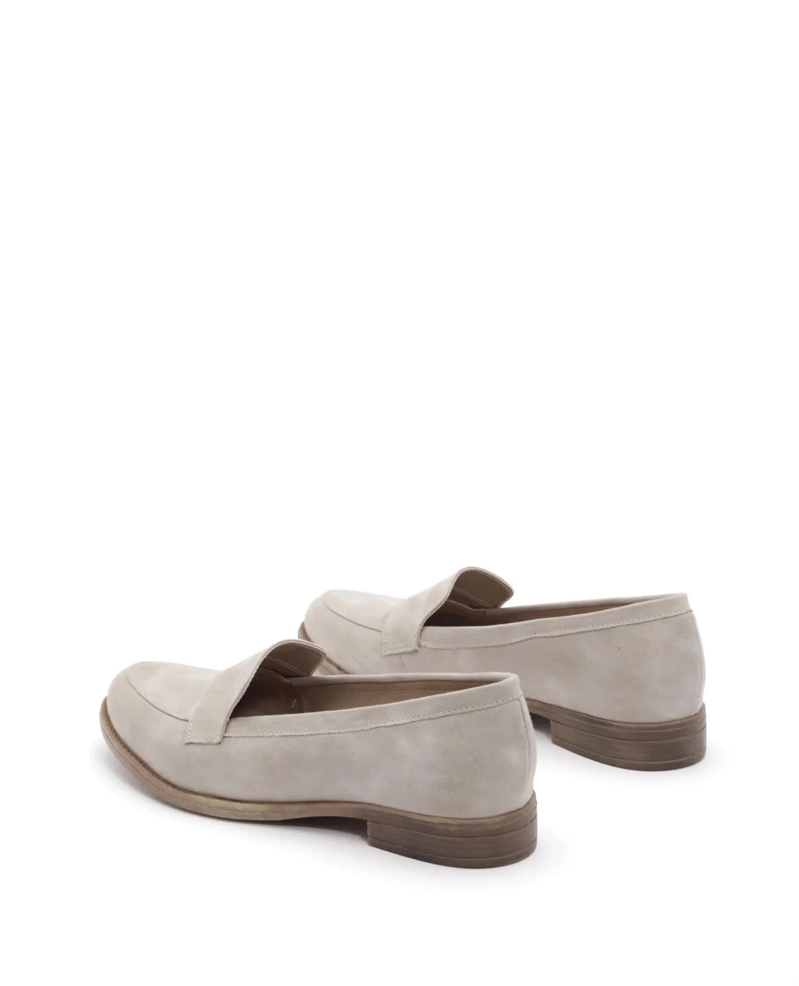 נעלי מוקסין טבעוניות- שילה - B Unique