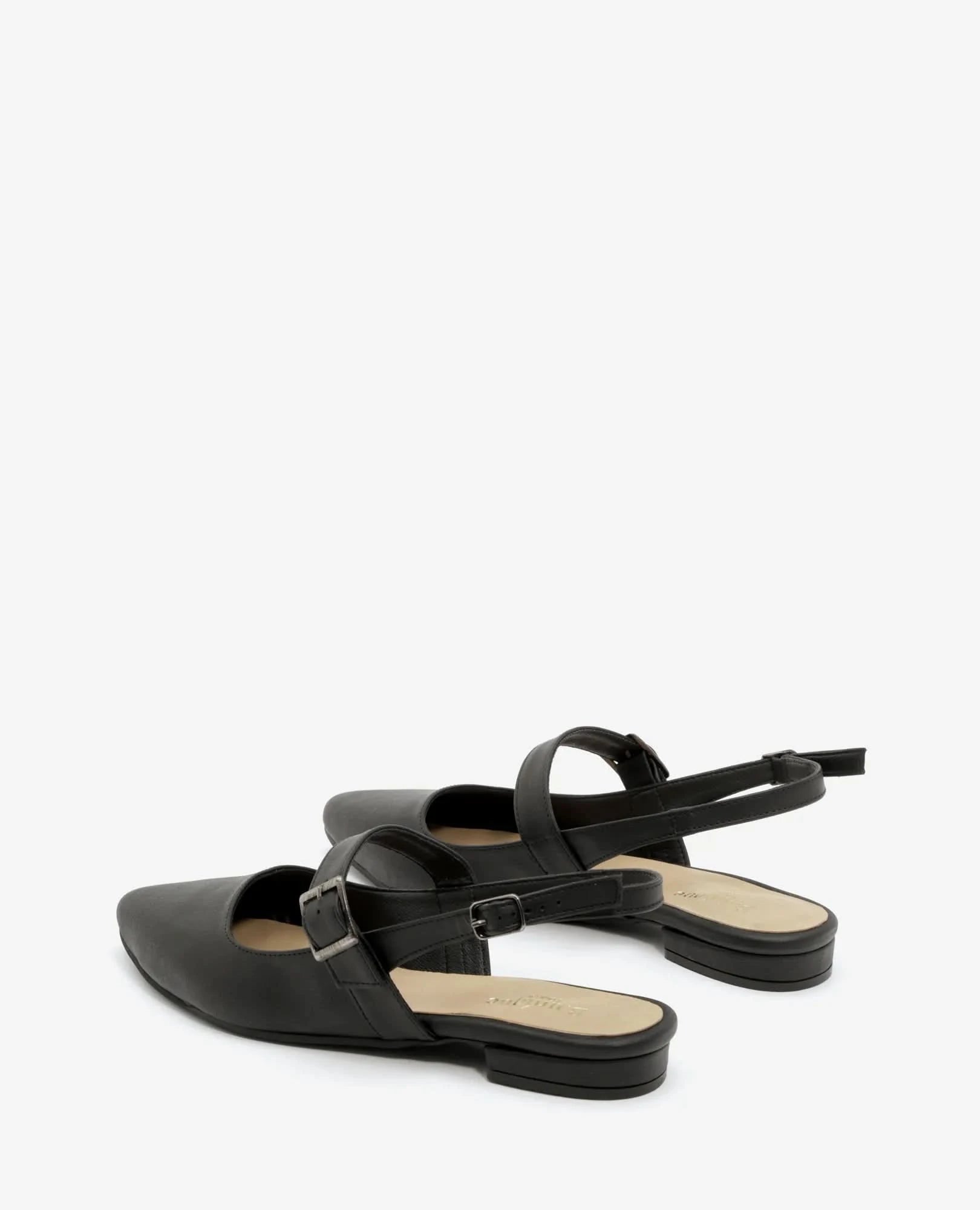 נעלי סירה- חן