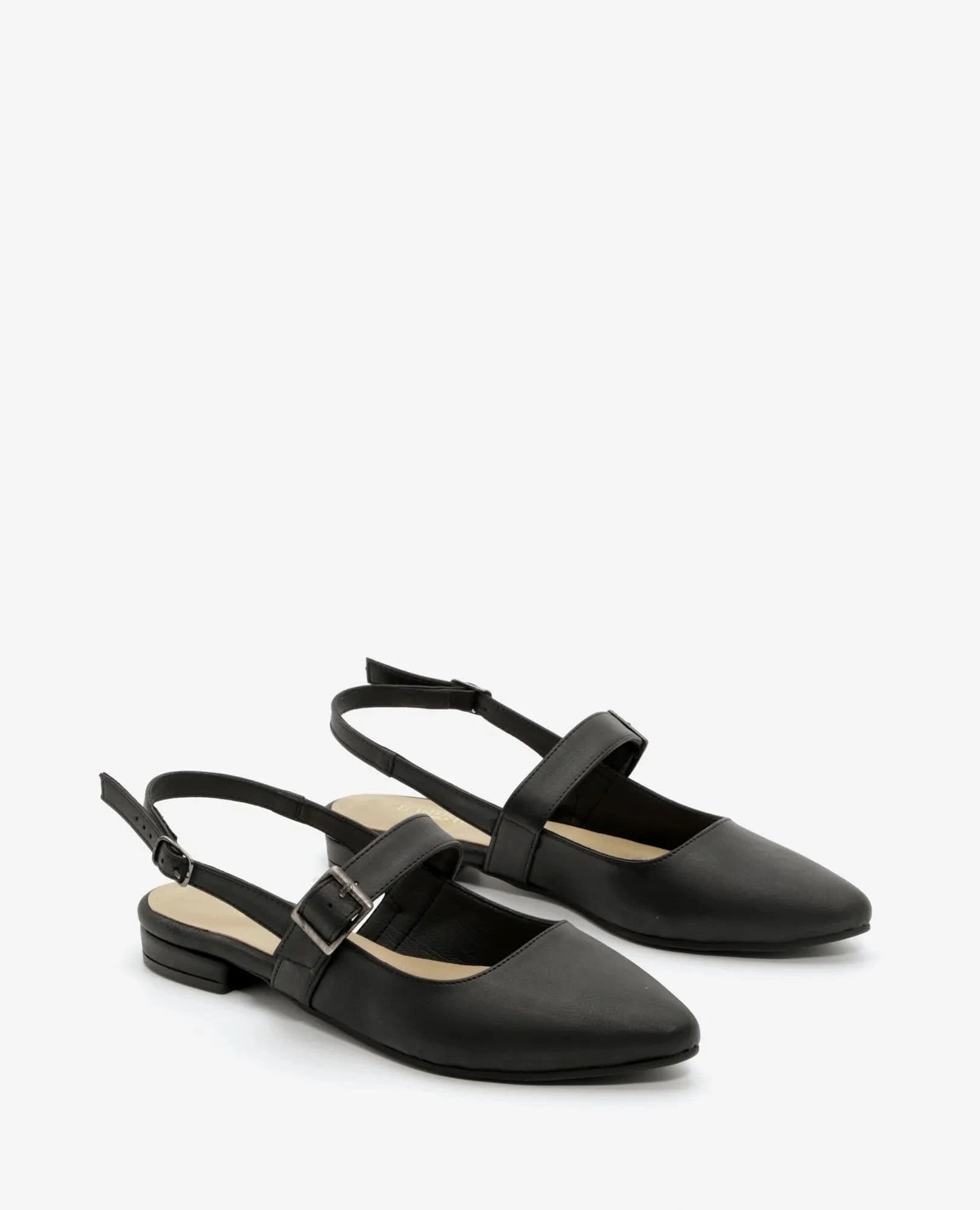 נעלי סירה- חן