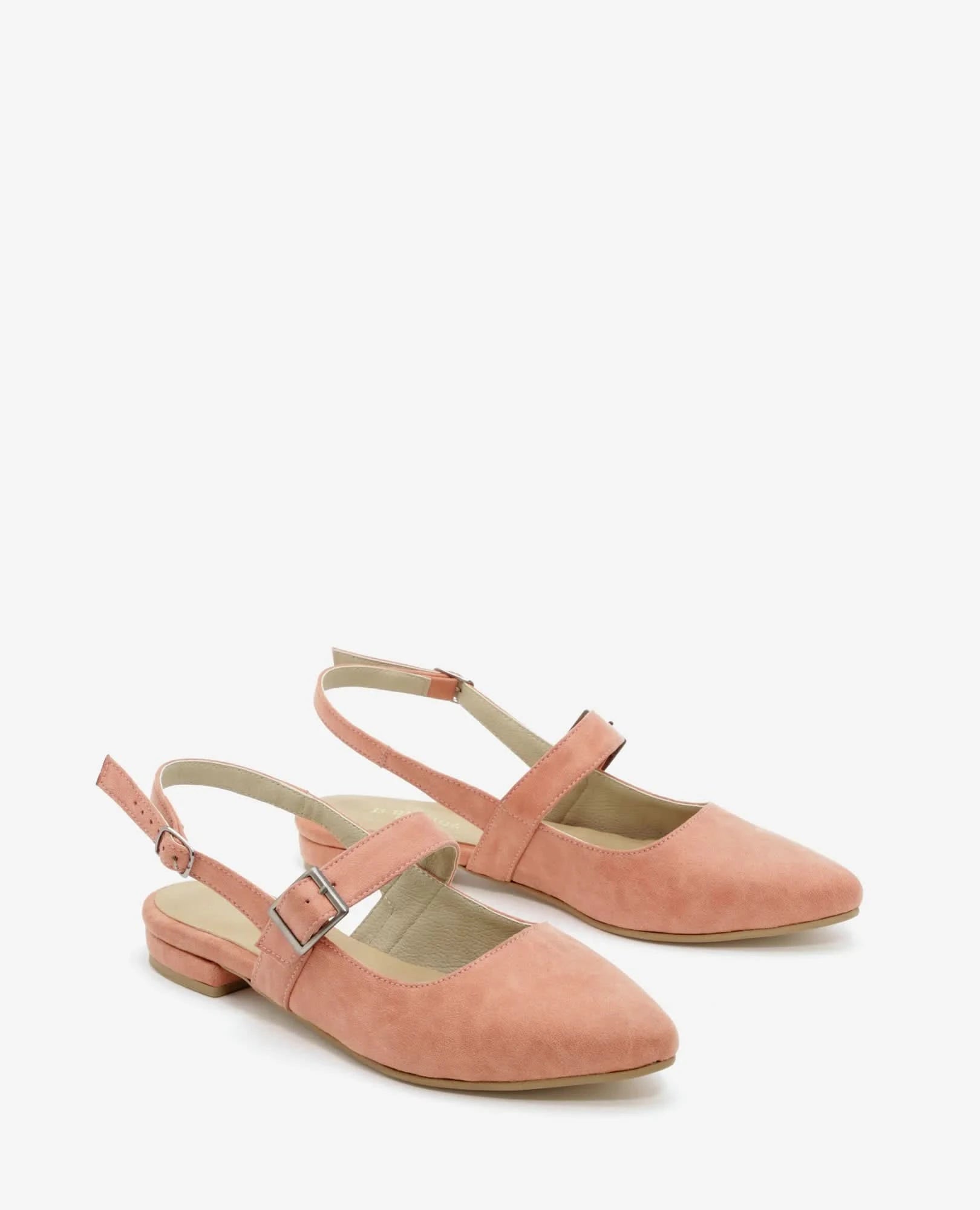 נעלי סירה- חן