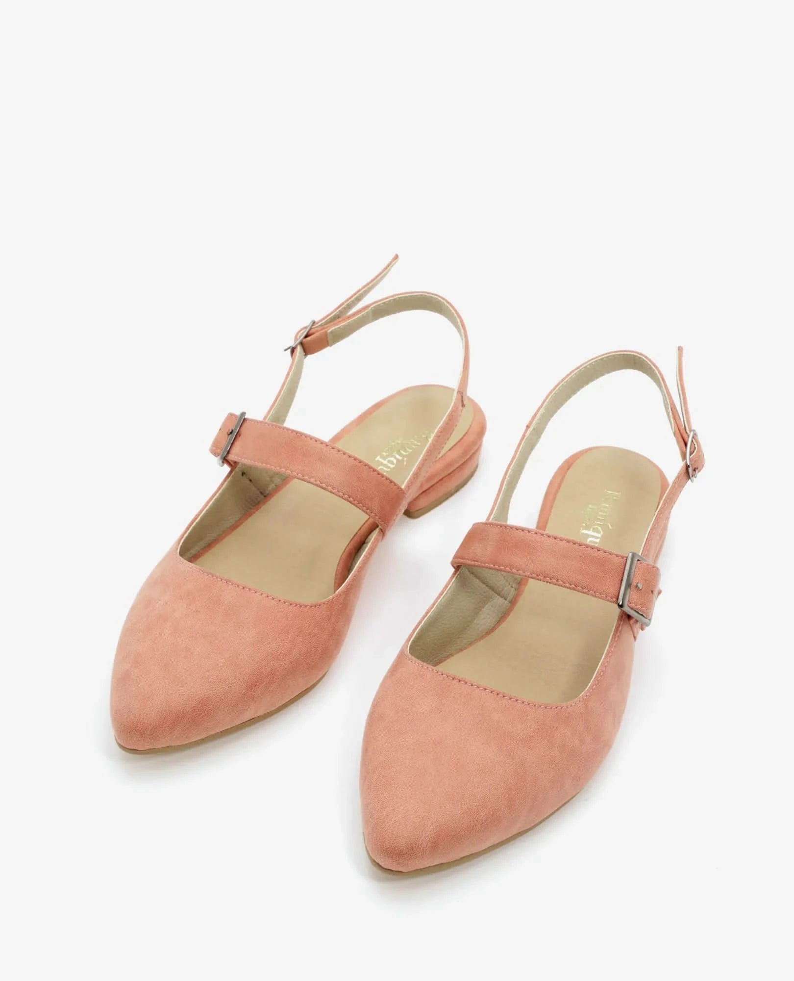 נעלי סירה- חן