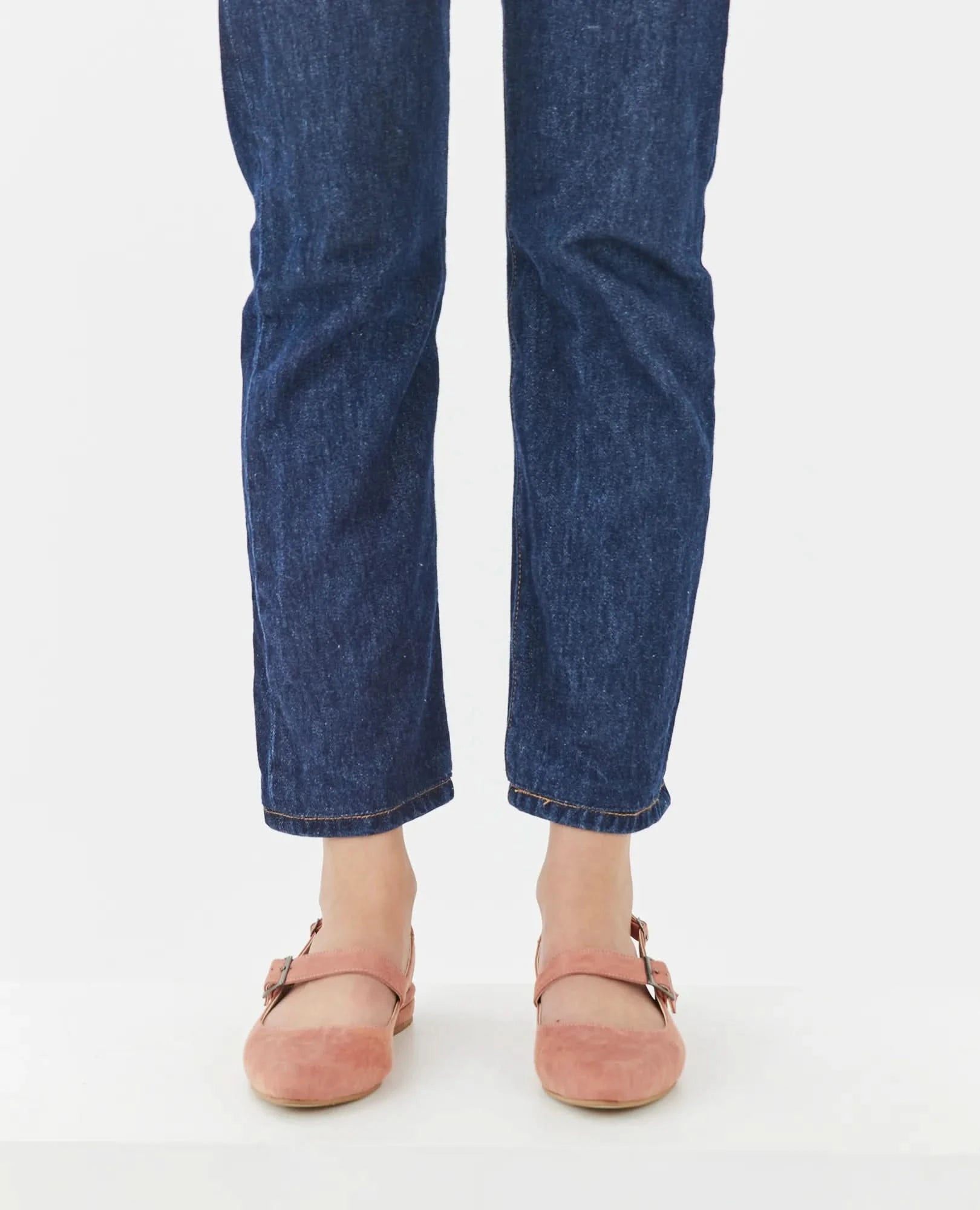 נעלי סירה- חן