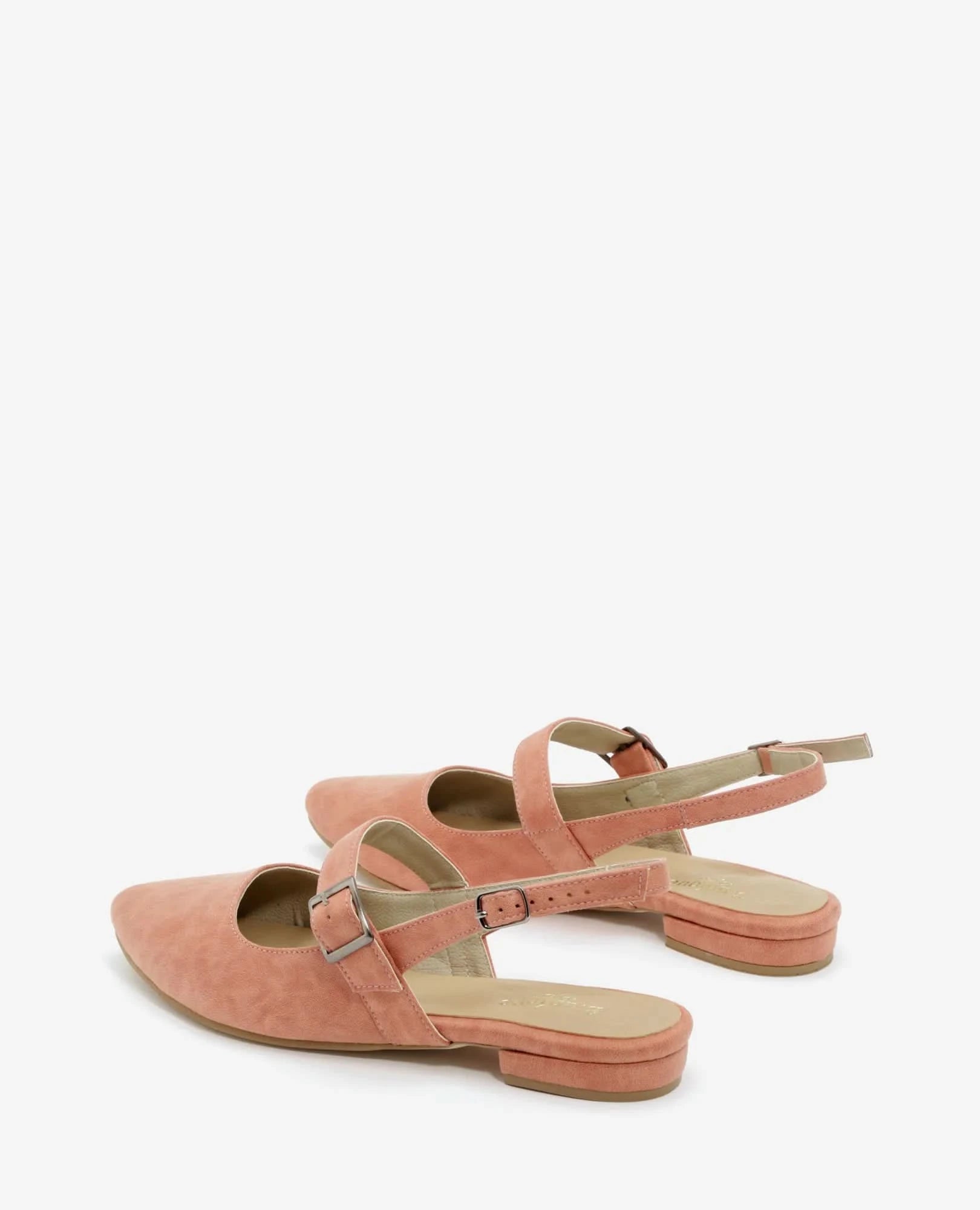 נעלי סירה- חן