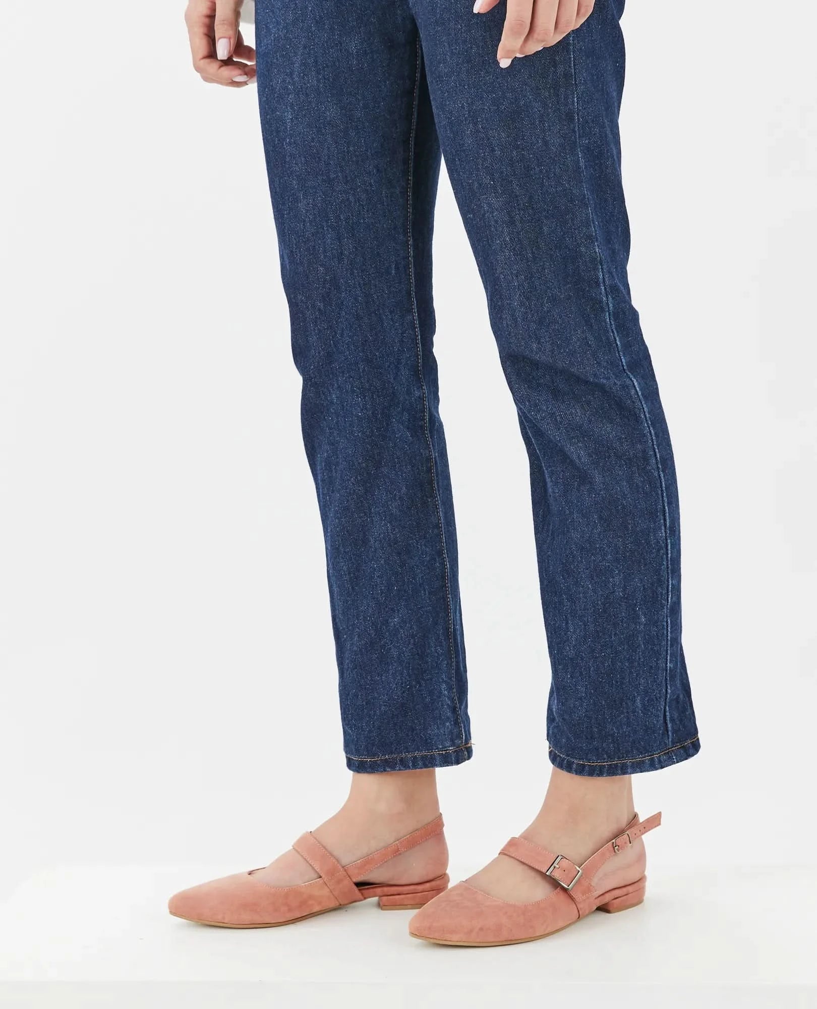 נעלי סירה- חן