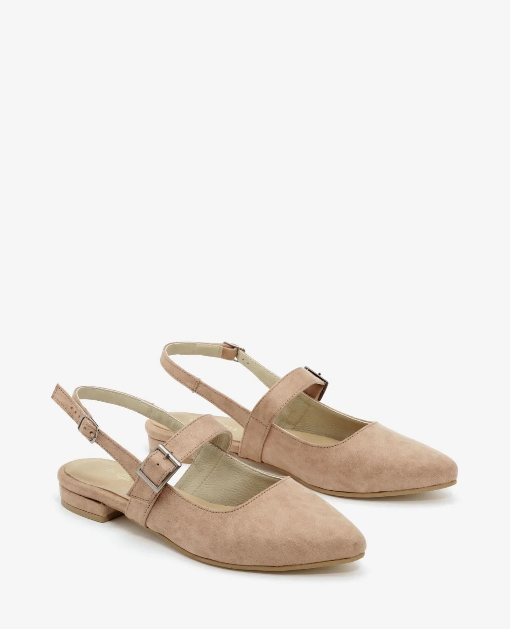 נעלי סירה- חן