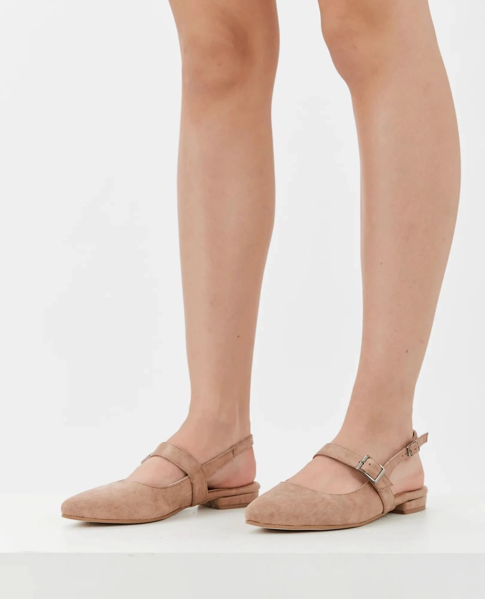 נעלי סירה- חן