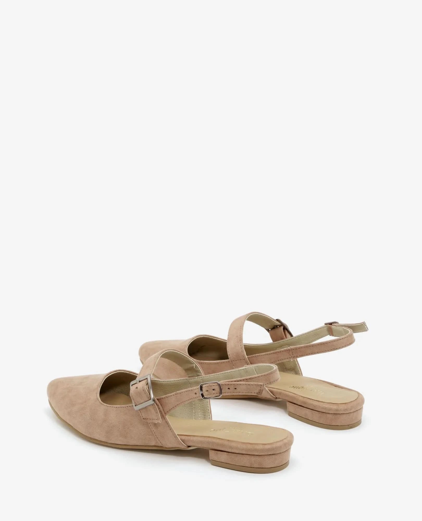 נעלי סירה- חן